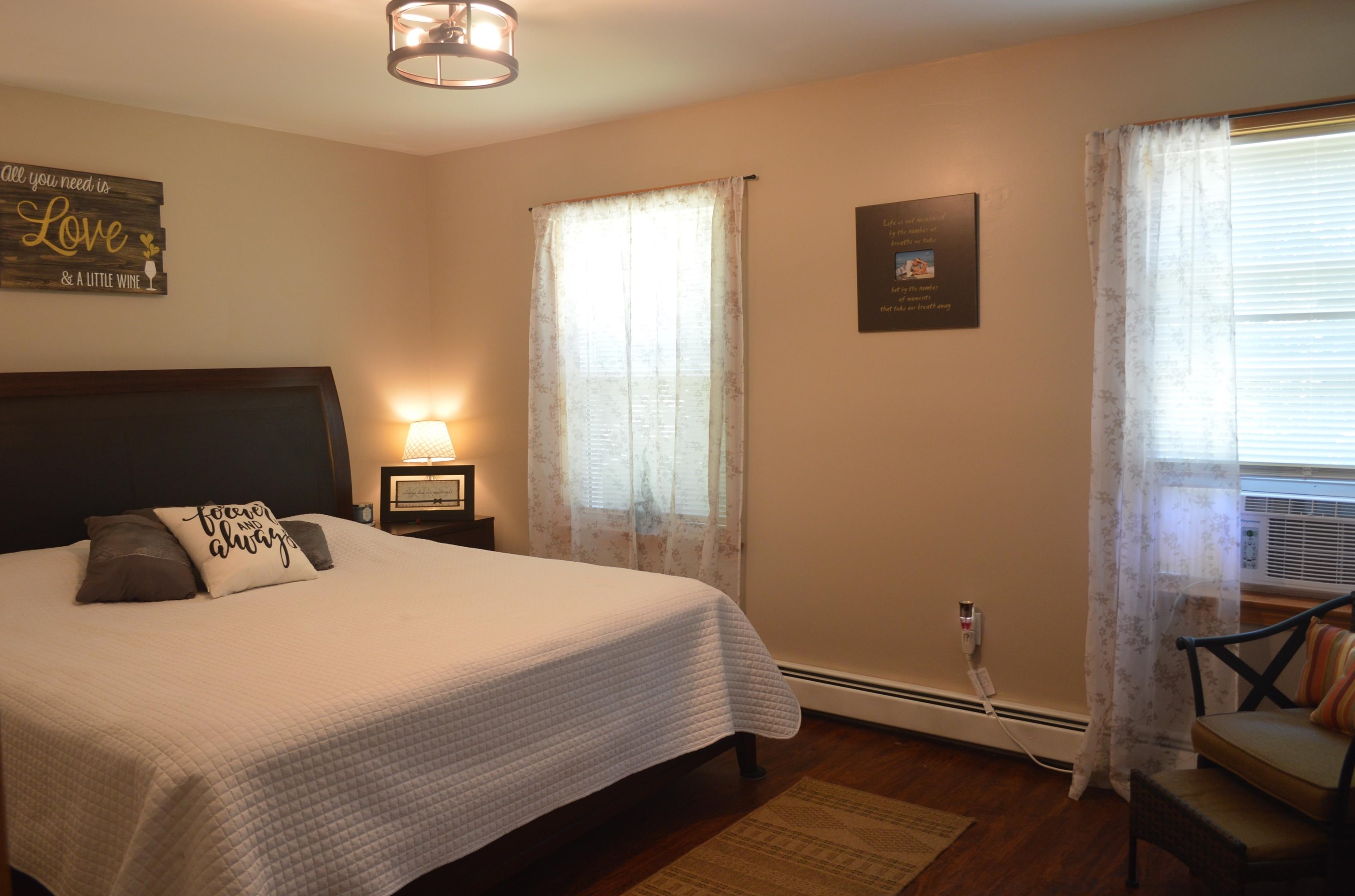 648 Tigola Trl, Nelson NH  03464-4547 exterior