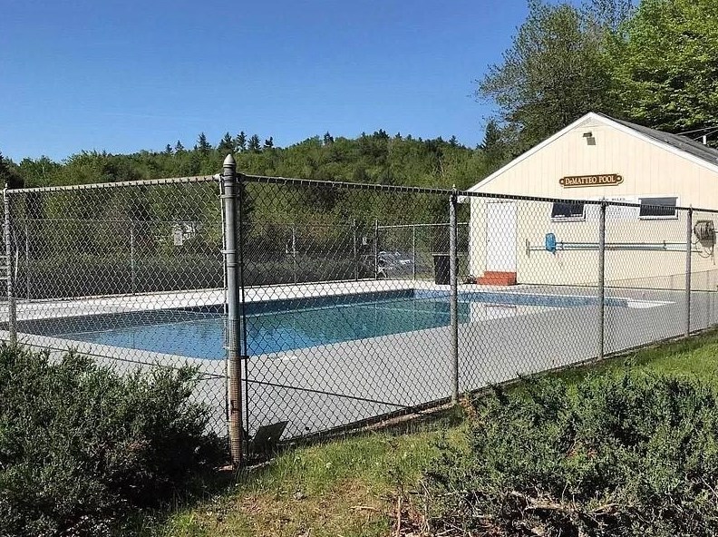 648 Tigola Trl, Nelson NH  03464-4547 exterior