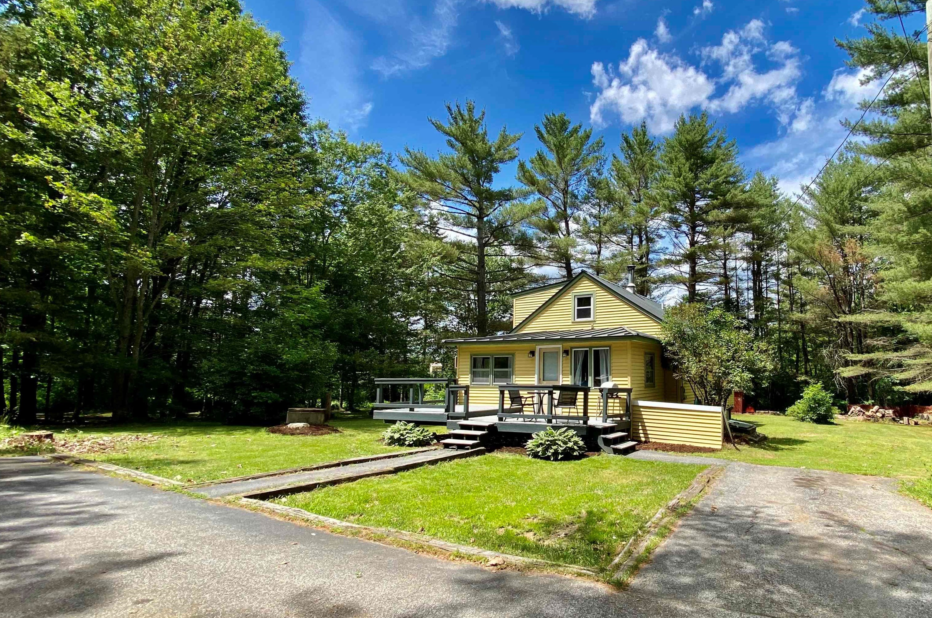 258 Maple St, Unity, NH 03773
