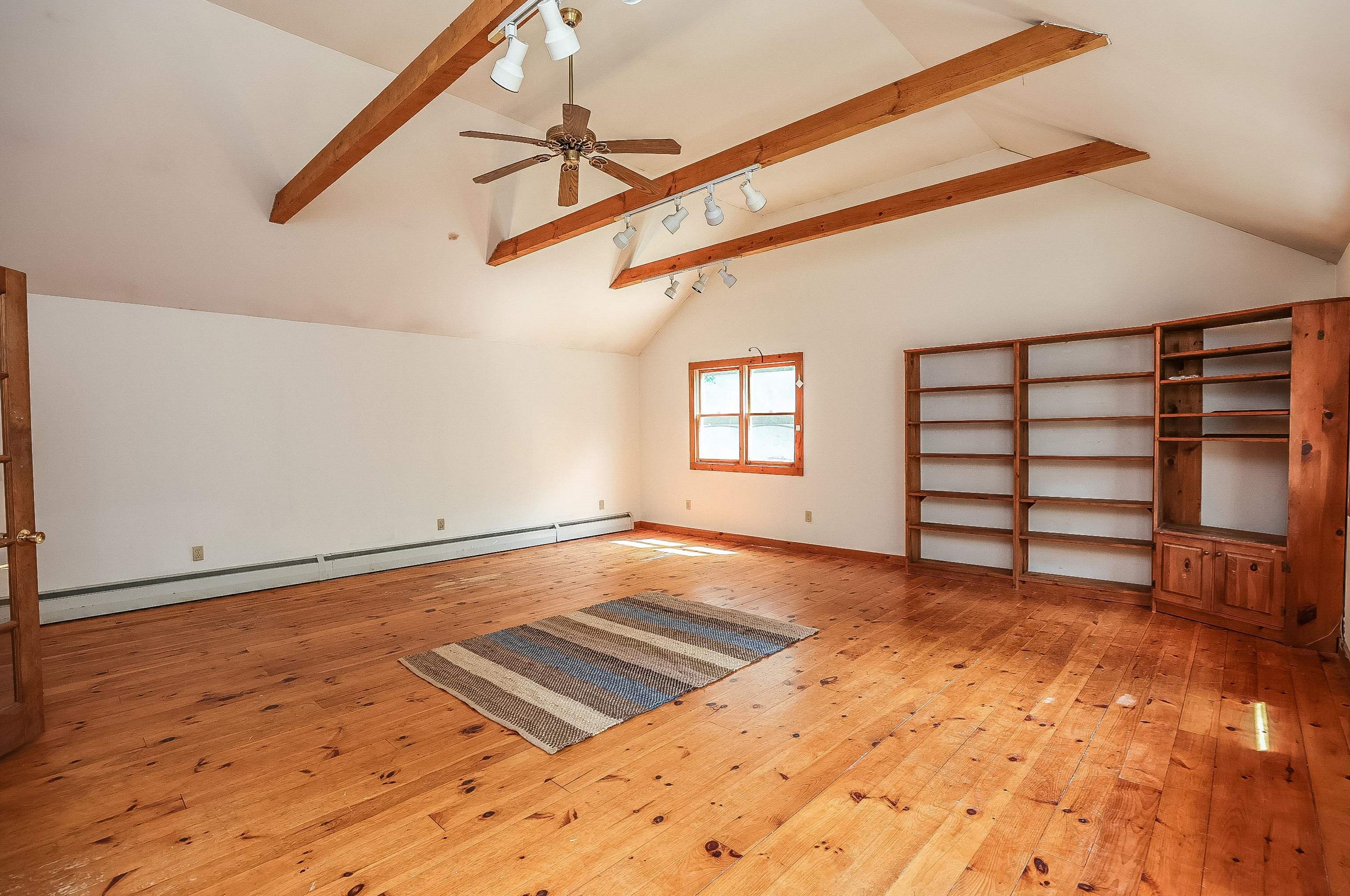 40 High Ridge Road, Dublin, NH 03444