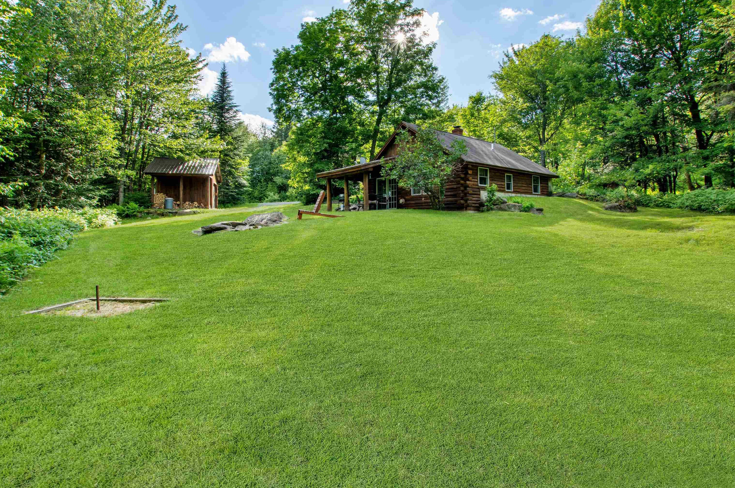 102 Vista Way, Clarksville, NH 03592