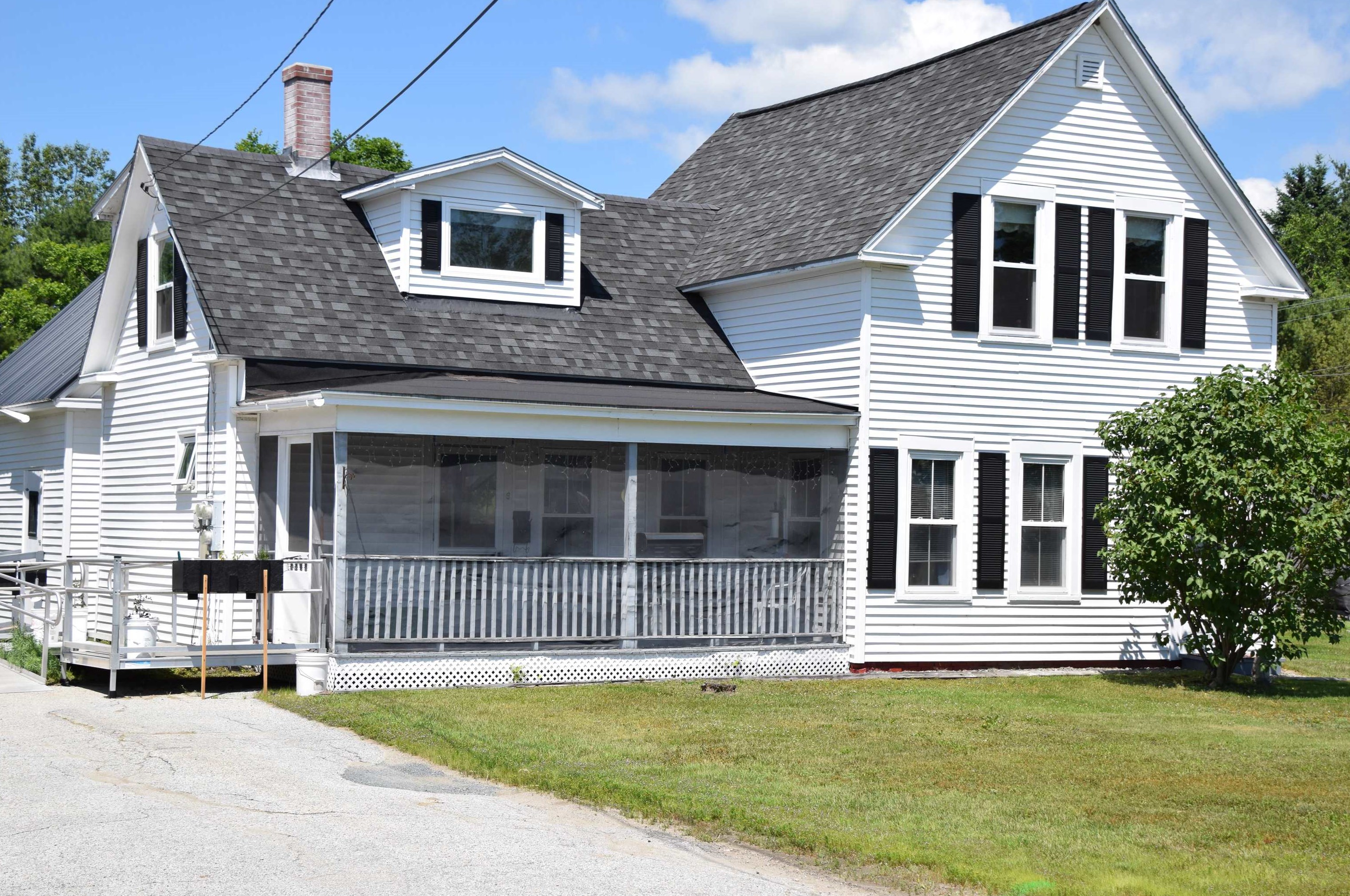 6 Foss, Lancaster, NH 03584