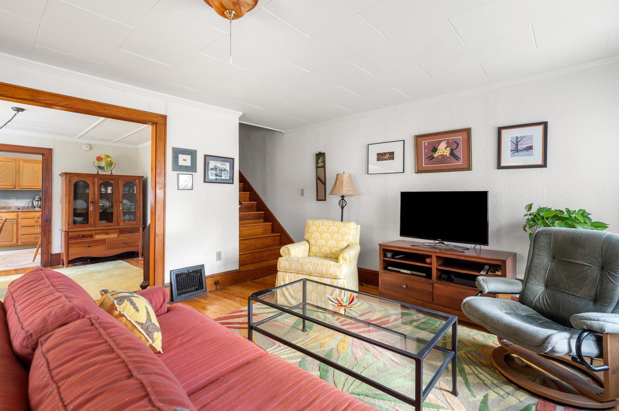 14 Downing St #14, Concord, NH 03301