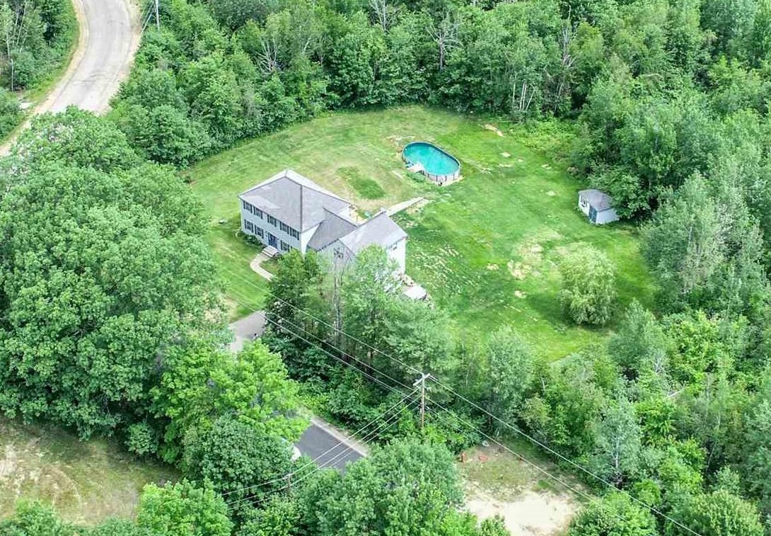 75 Hodgdon Rd, Tilton, NH 03276
