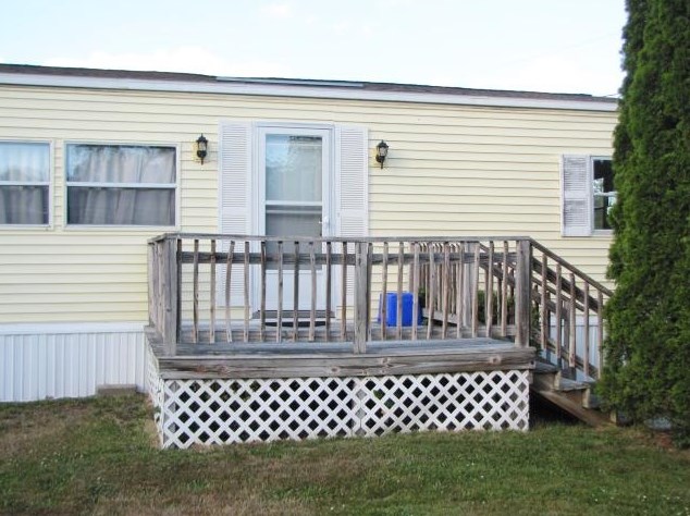 52 Alder St, Kensington, NH 03833