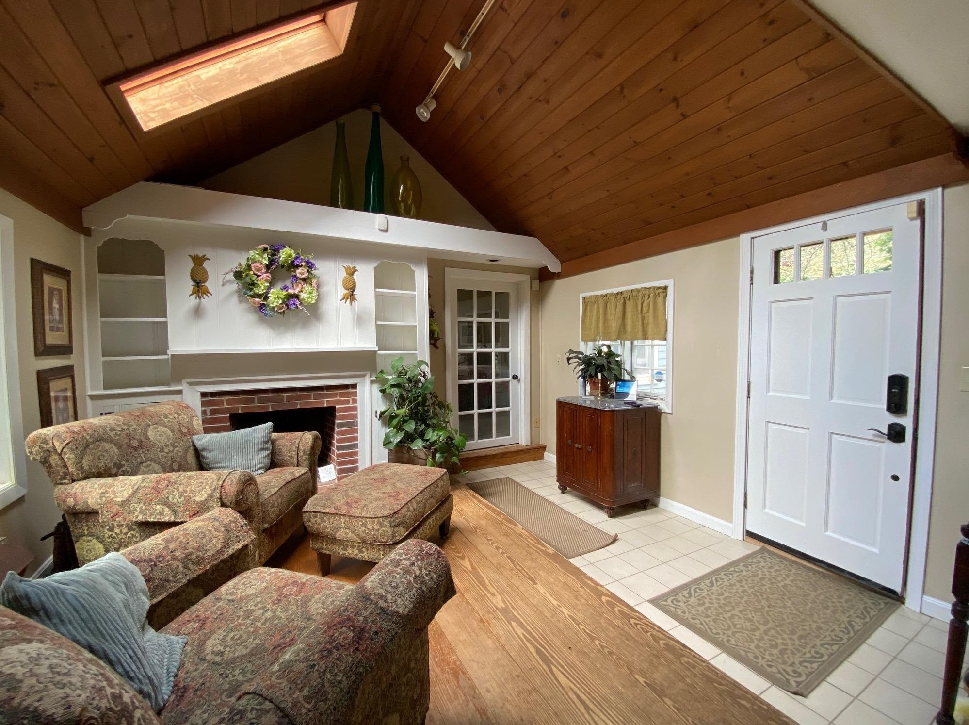 244 Old Putney Hill Rd, Hopkinton, NH 03229