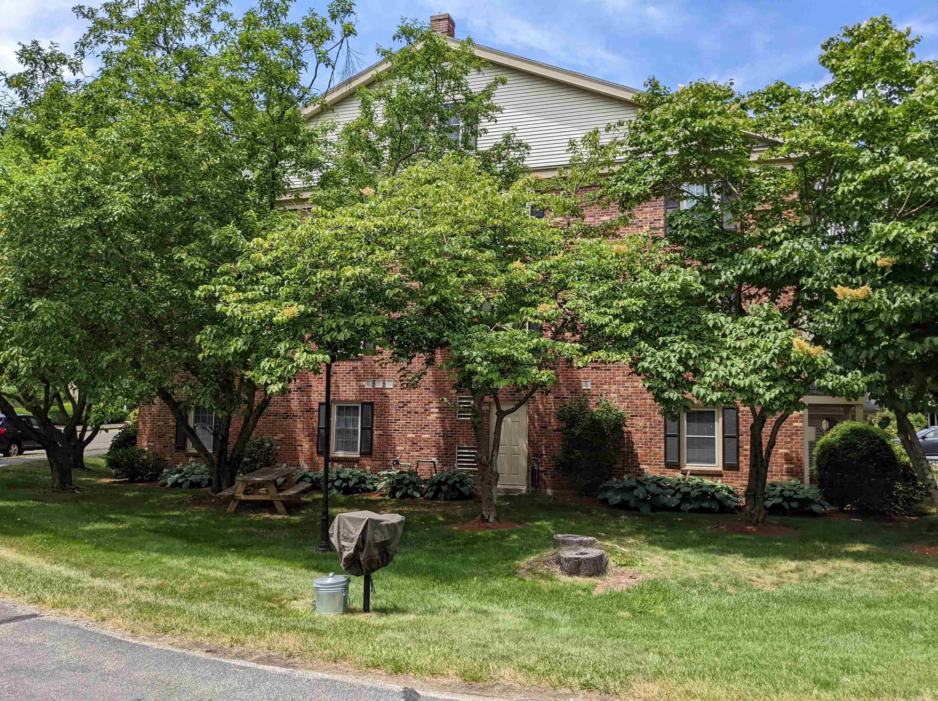 13 Northbrook Dr #1309, Manchester, NH 03102
