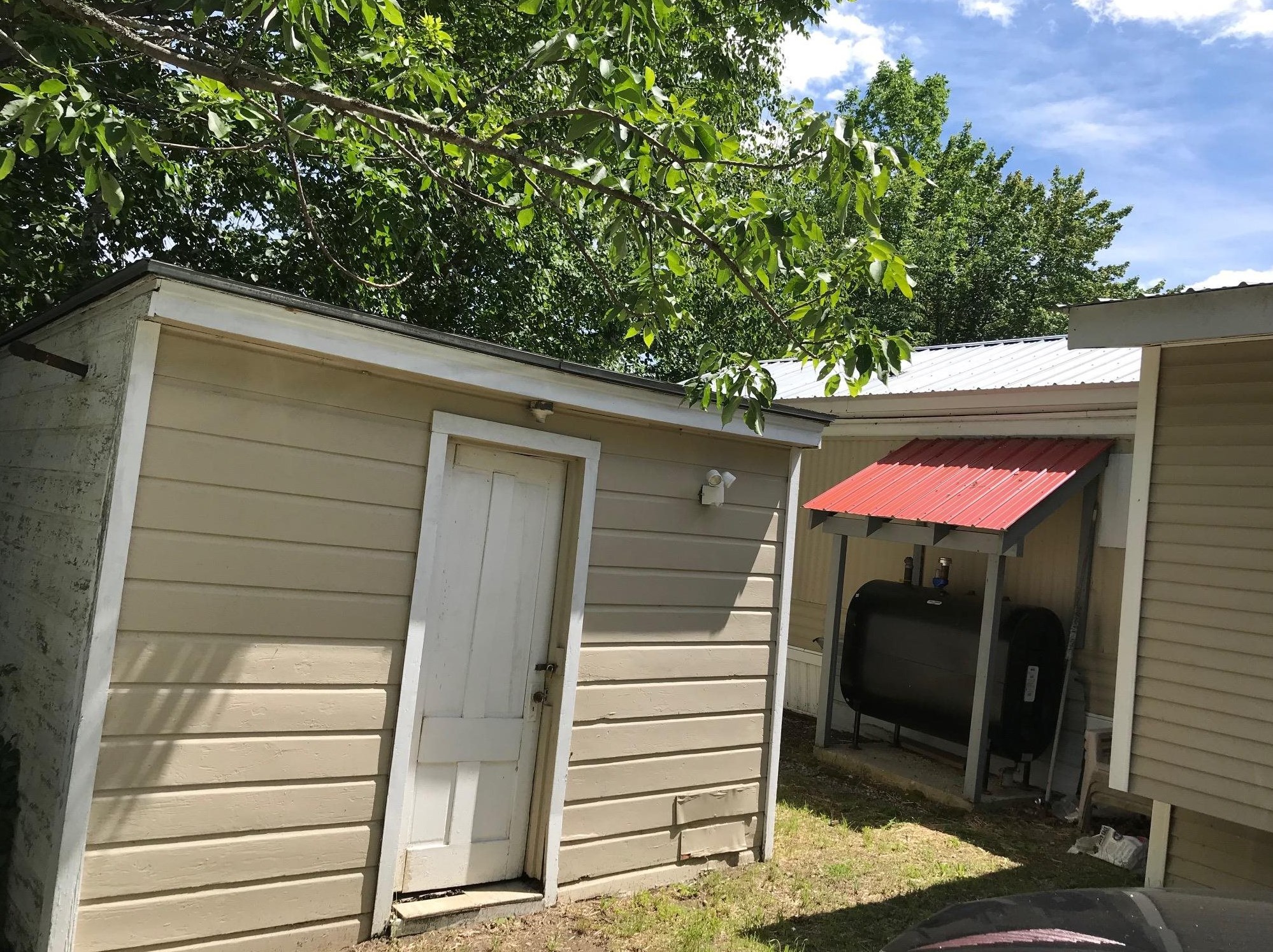 500 Main St #trlr 19a, Shelburne, NH 03581