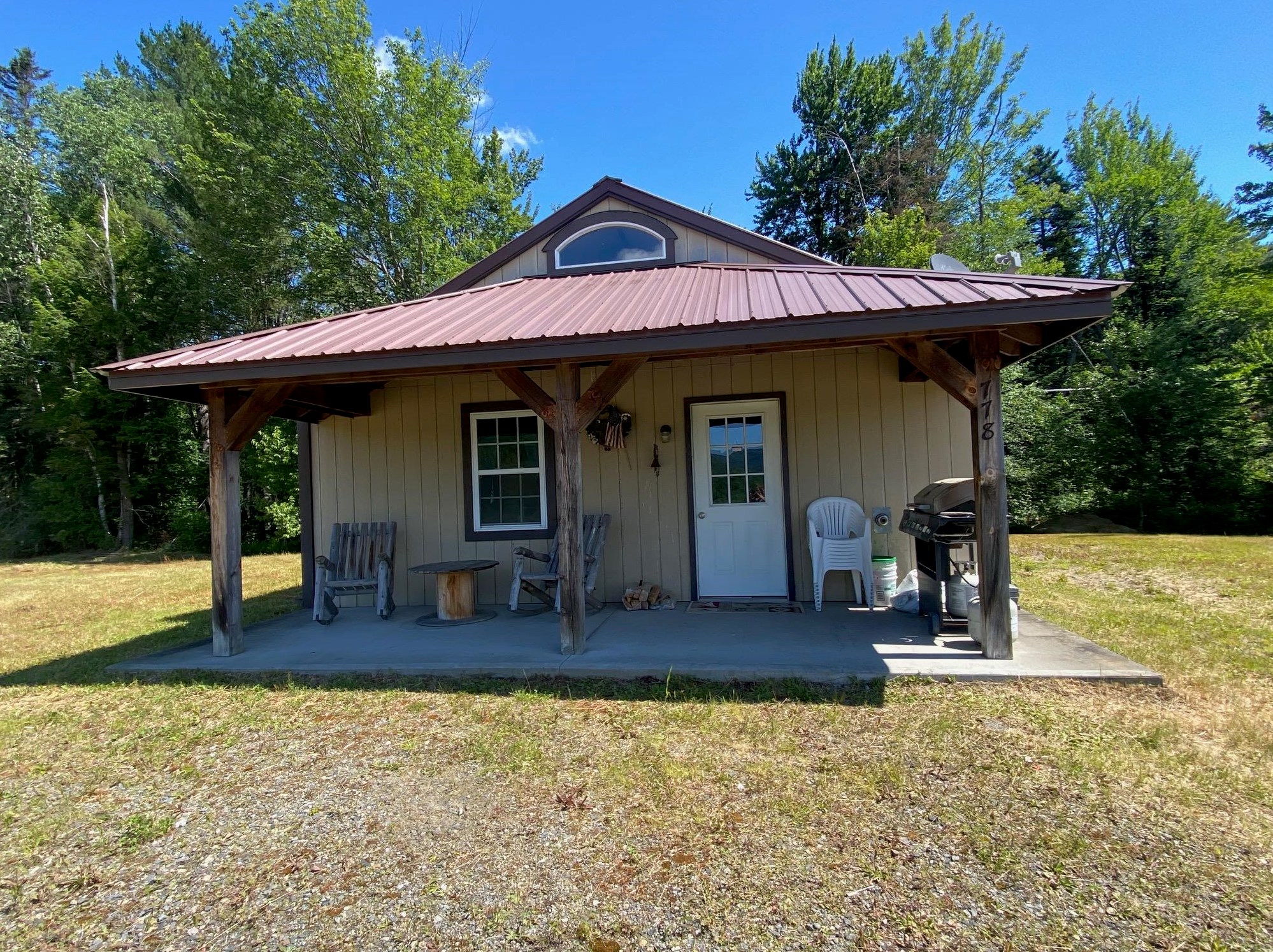 778 Us Route 3, Columbia, NH 03590