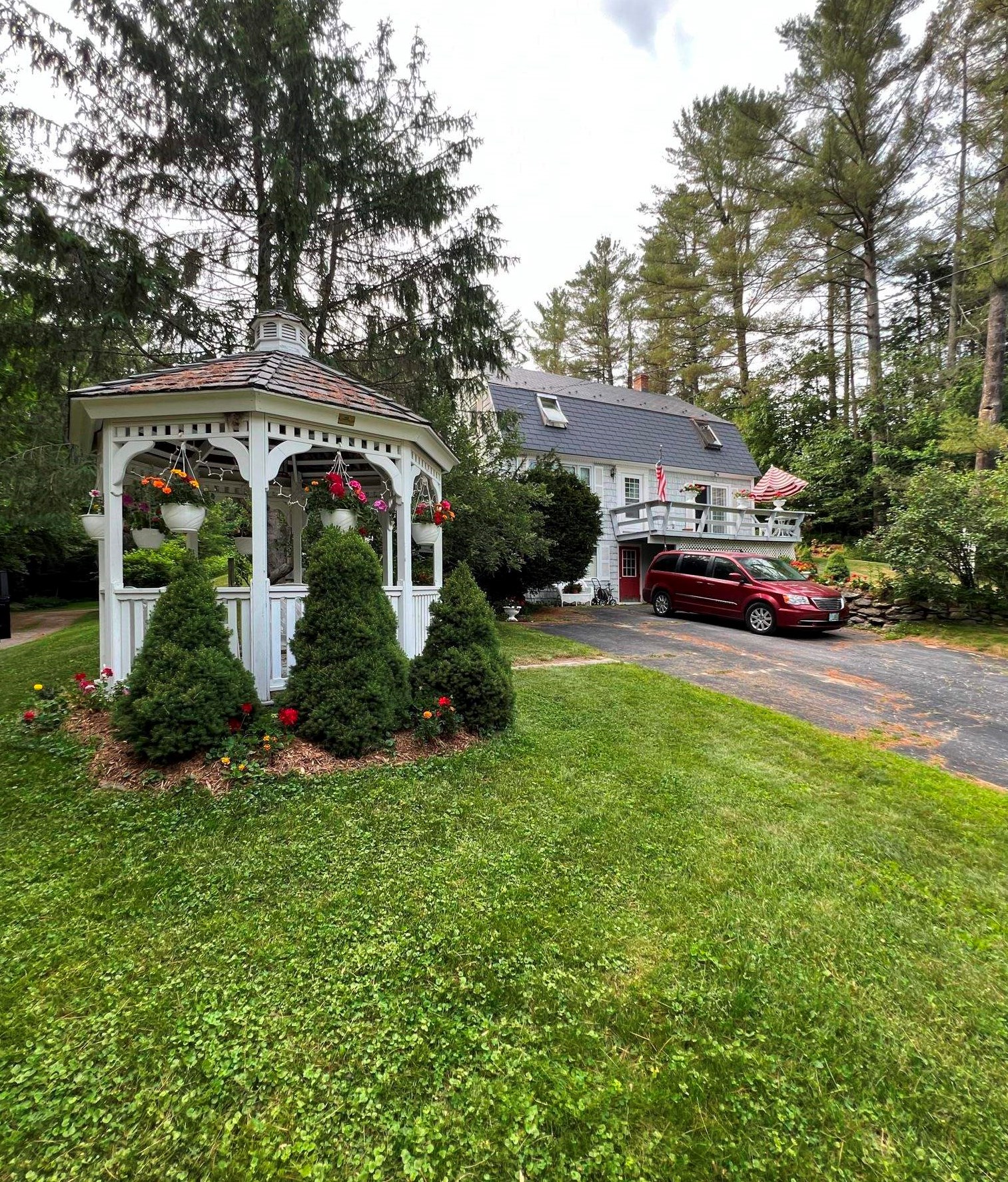 79 Province Rd, Goshen, NH 03752