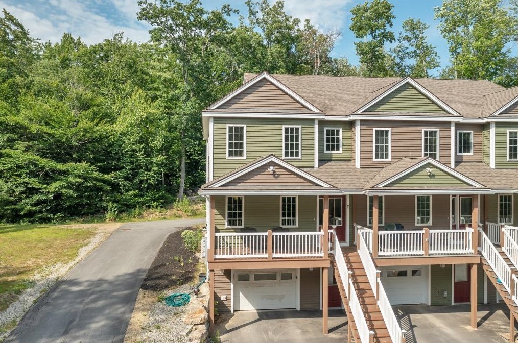 15 Lapanne Way #1, Barrington, NH 03884