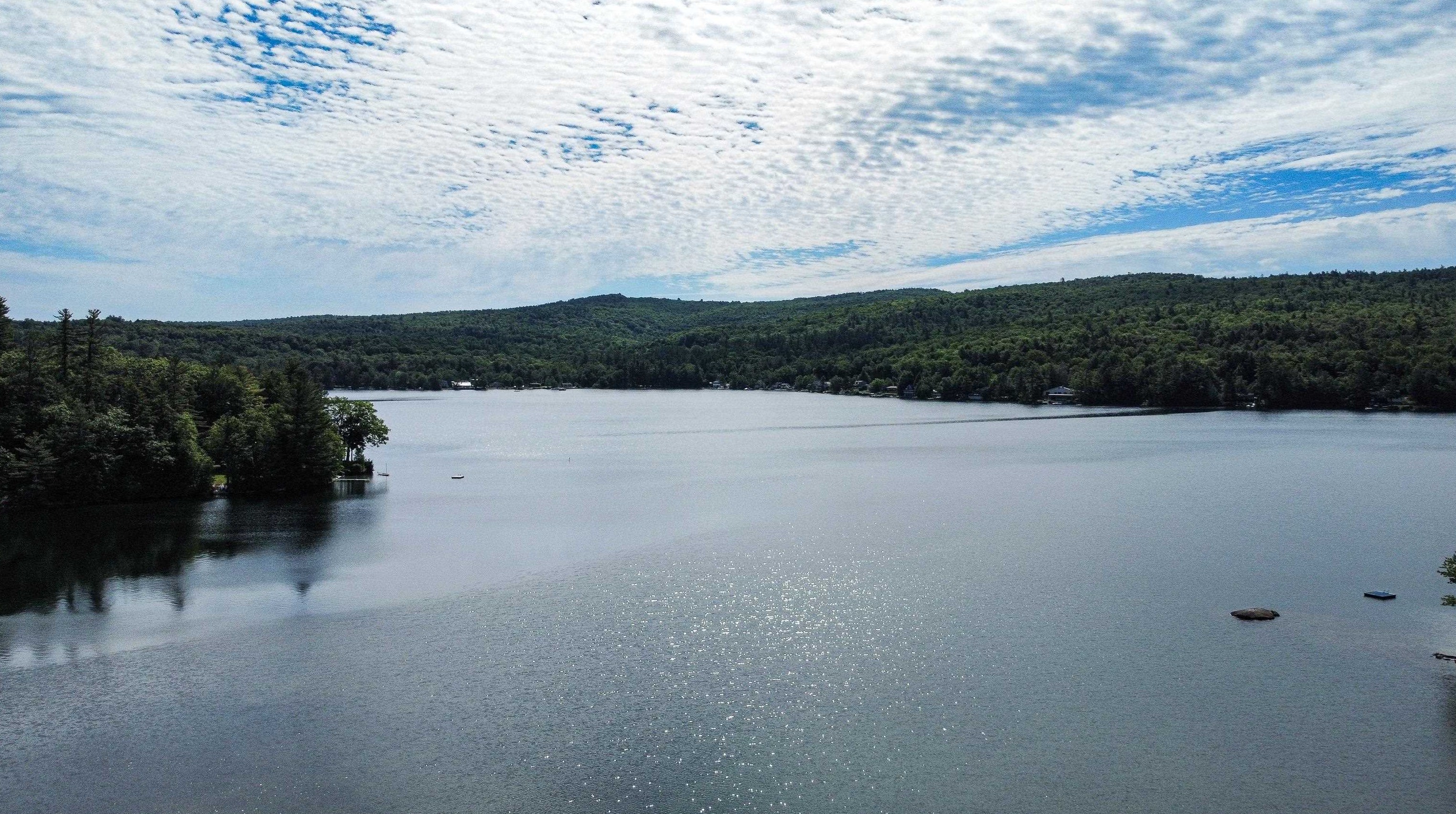 42 Cove Woods Rd, Nelson, NH 03457-4112