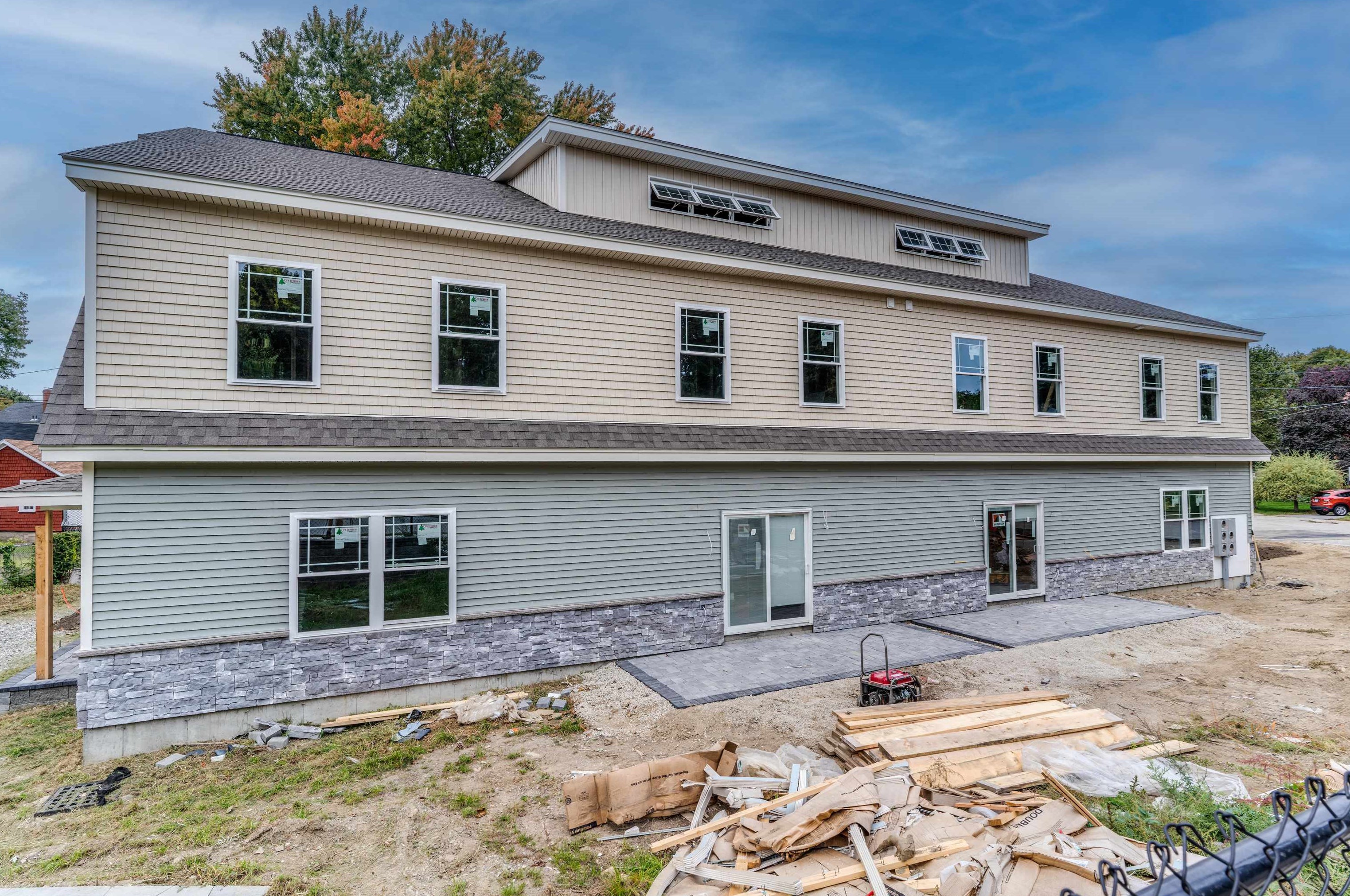 114 Saratoga Way #2, Portsmouth, NH 03801