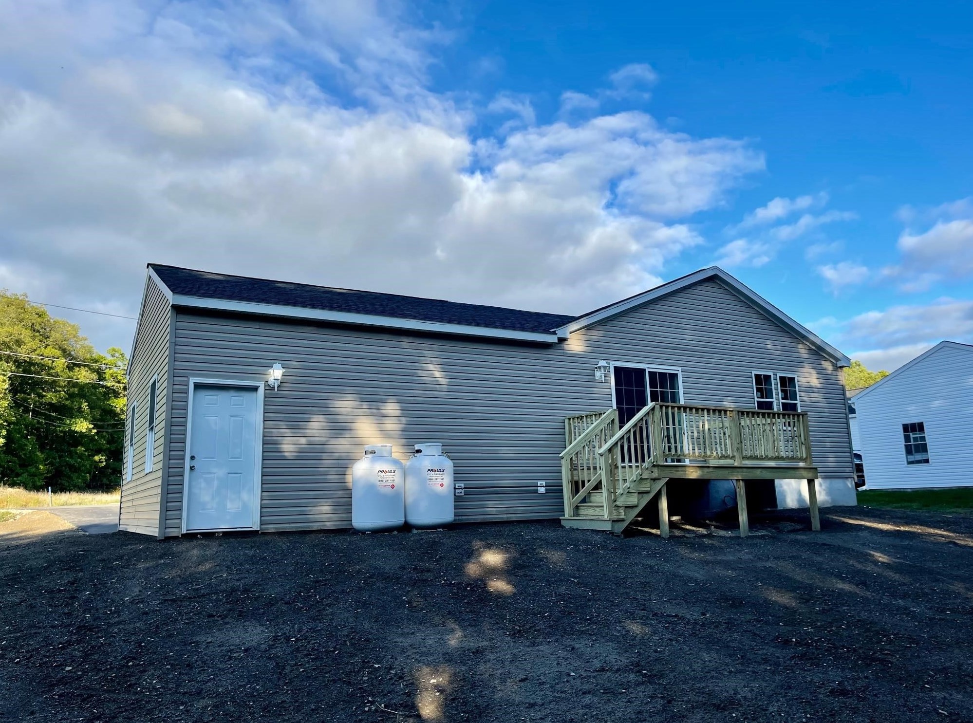 15 Sharon Wy #49, Fremont, NH 03044