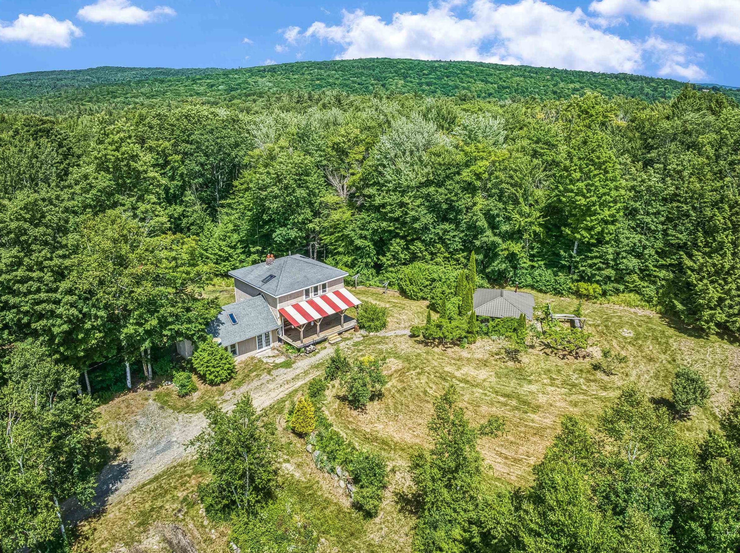 75 N Slack Rd, Unity, NH 03743