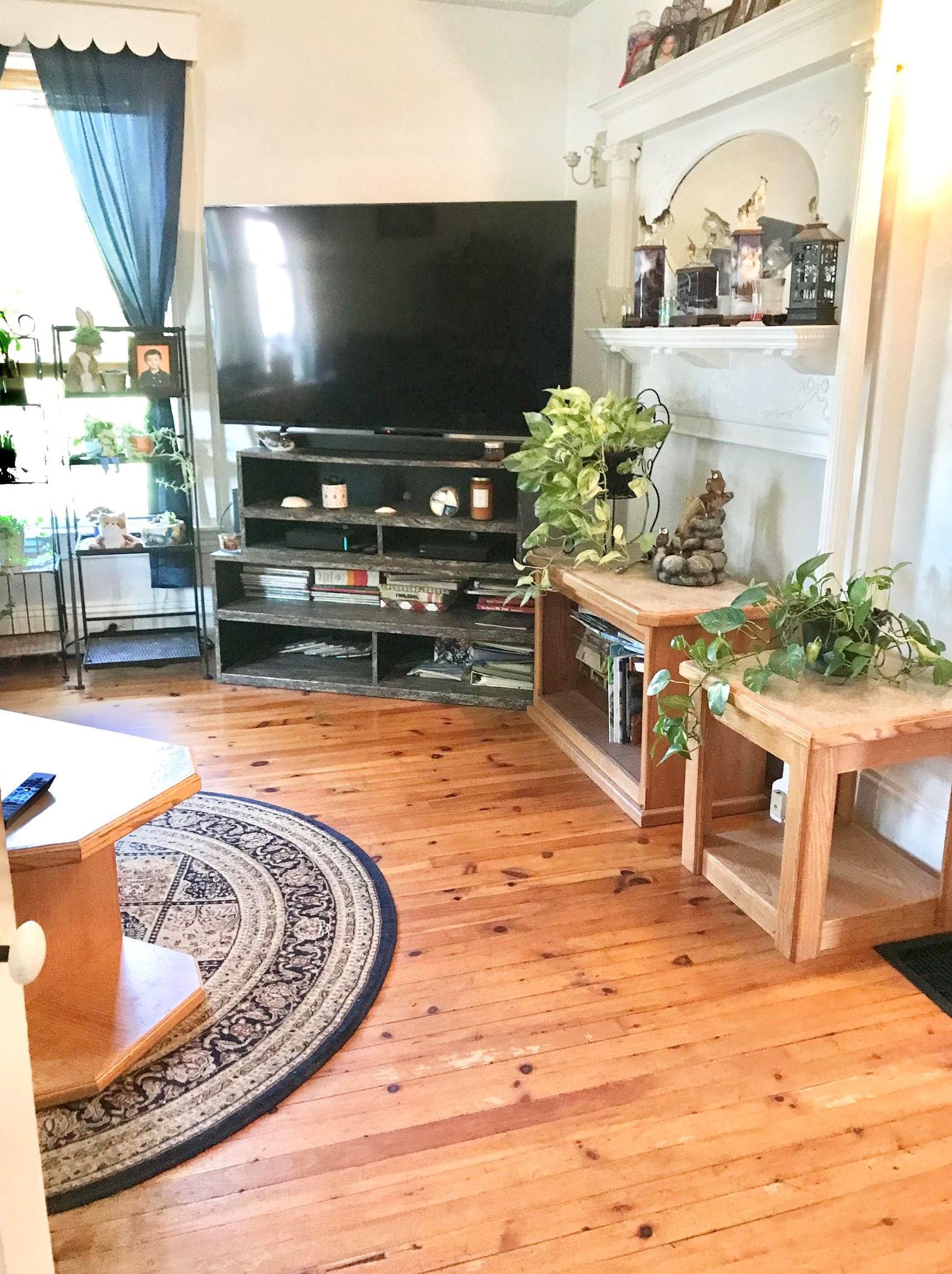 408 Candia Rd, Manchester NH 03109-5703 exterior