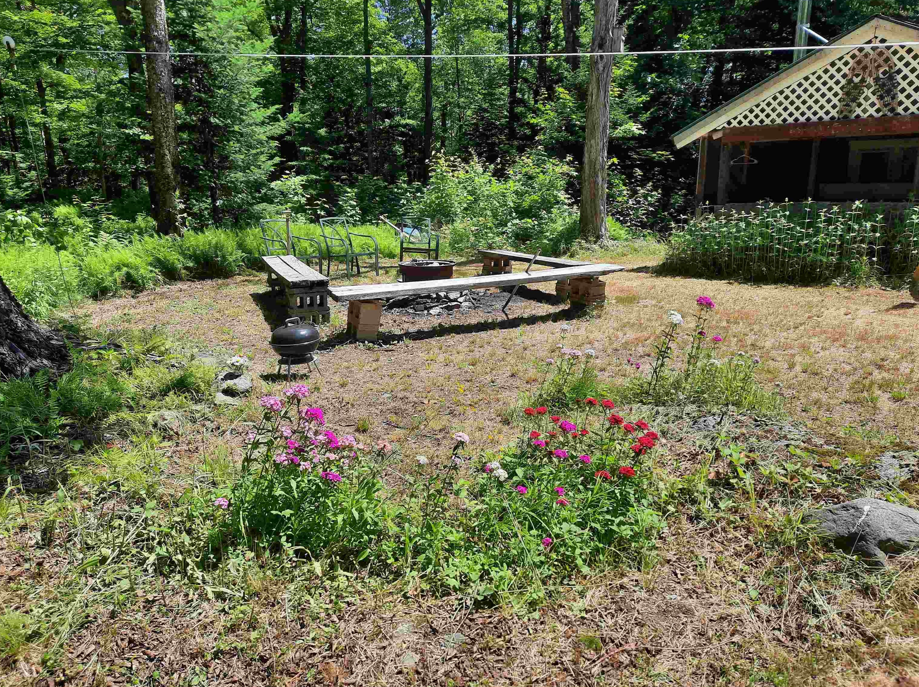 2856 Cedar Stream Rd, Clarksville, NH 03592 exterior
