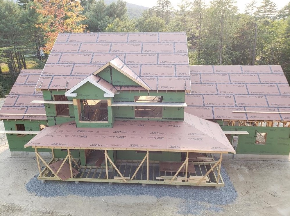 14-005 Split Rock Rd, Warner, NH 03278-4022