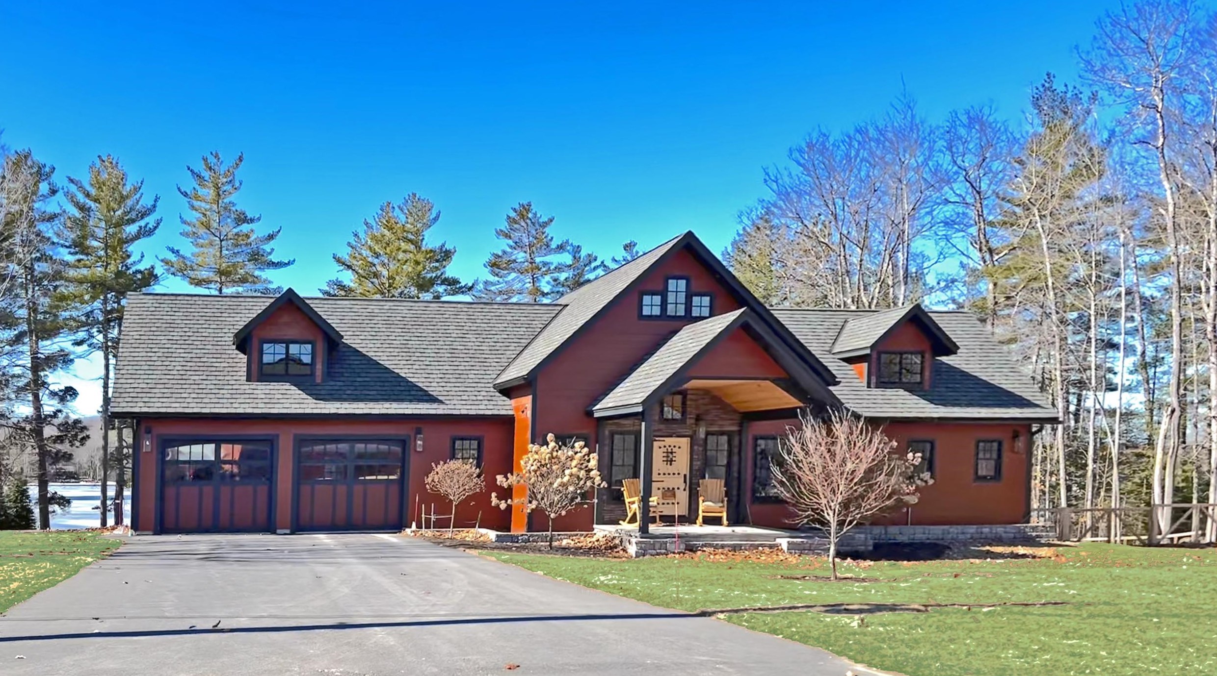 55-60 Fox Rd, Wakefield, NH 03887