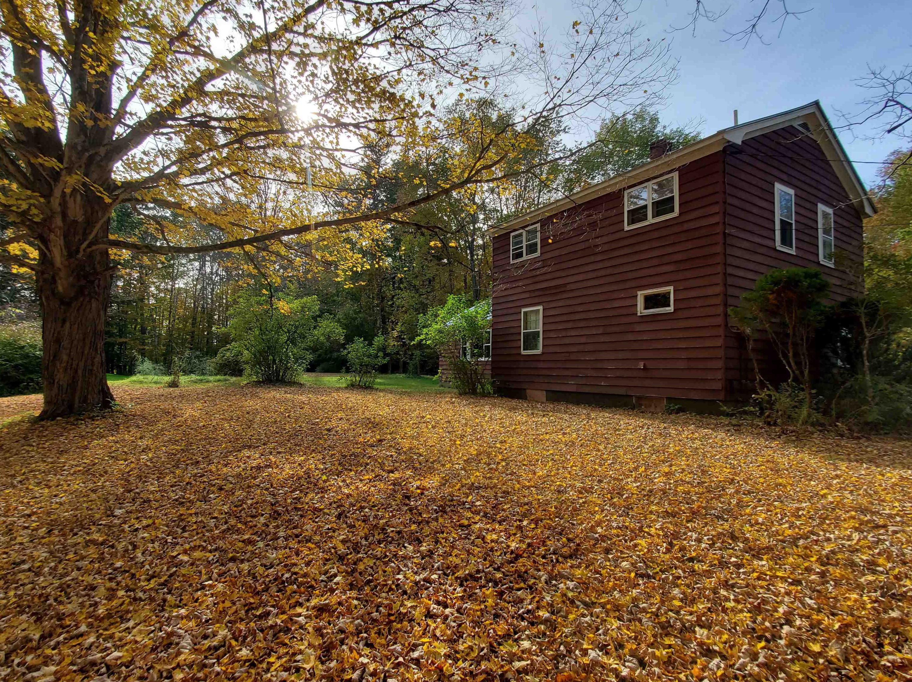 7 Hews Ln, Lyme, NH 03768