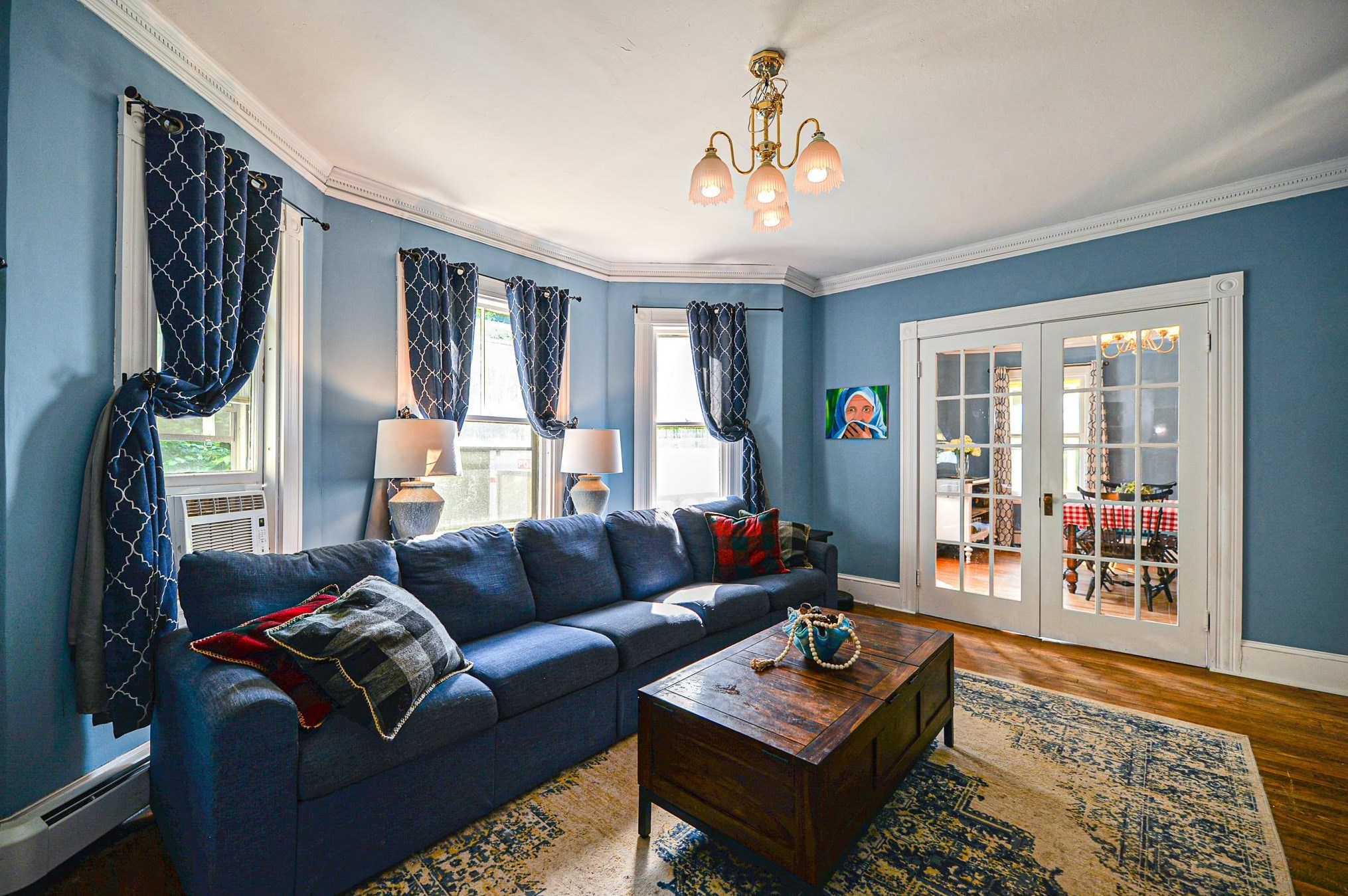 391 Portsmouth Ave, Greenland NH 03840-2223 exterior