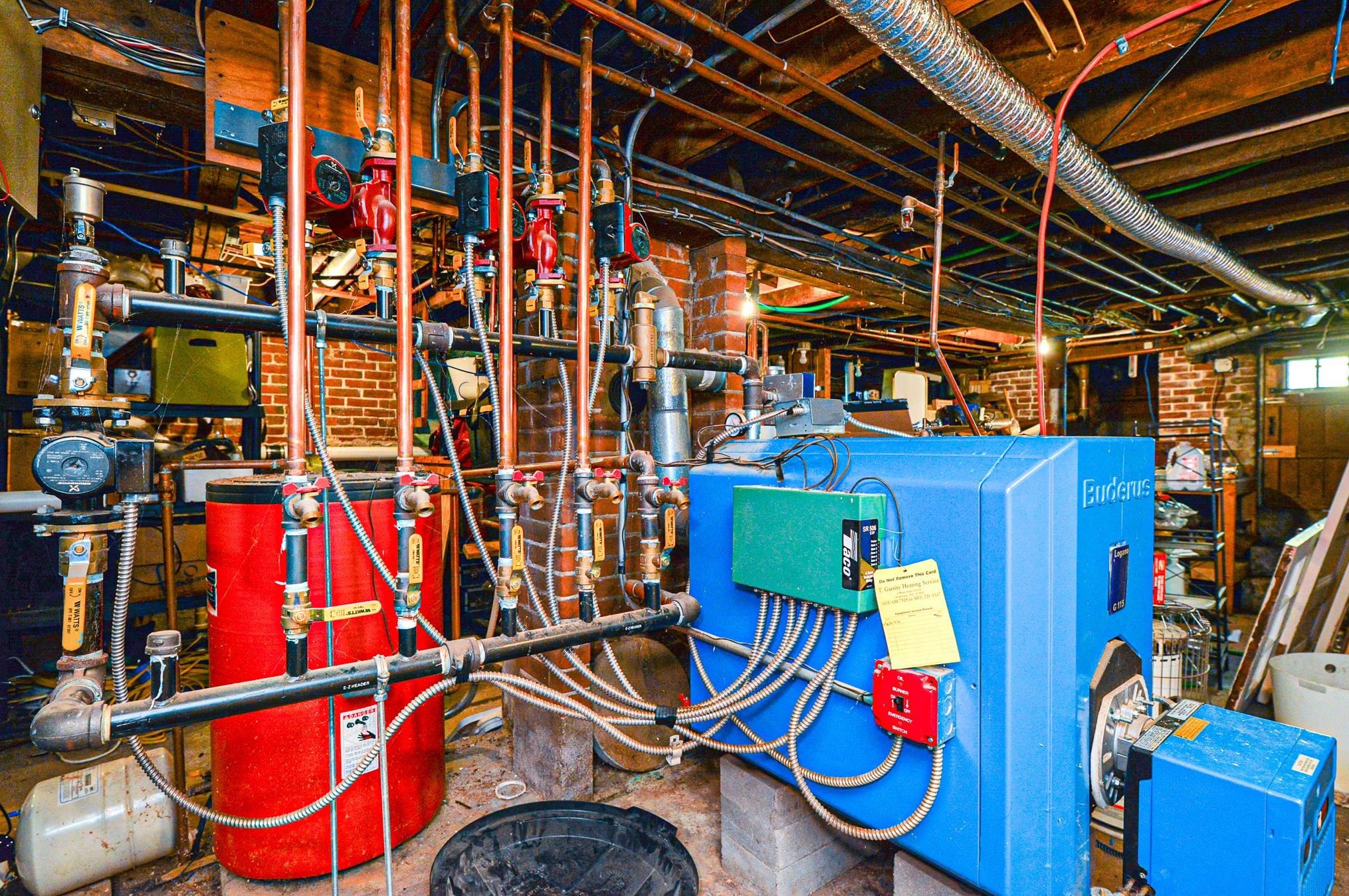 391 Portsmouth Ave, Greenland NH 03840-2223 exterior