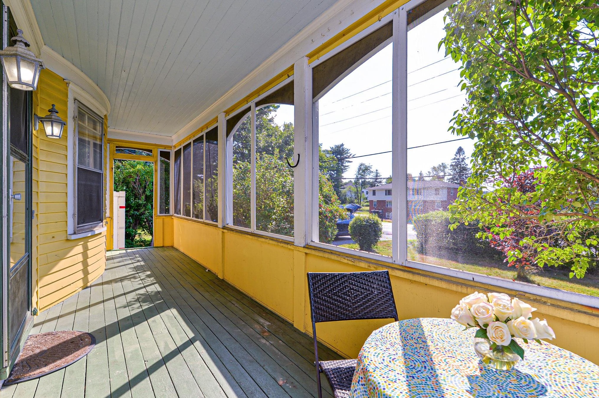 391 Portsmouth Ave, Greenland NH 03840-2223 exterior