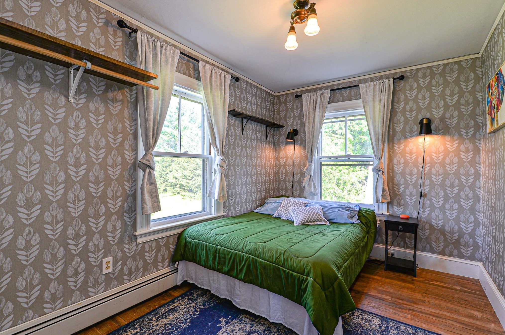 391 Portsmouth Ave, Greenland NH 03840-2223 exterior