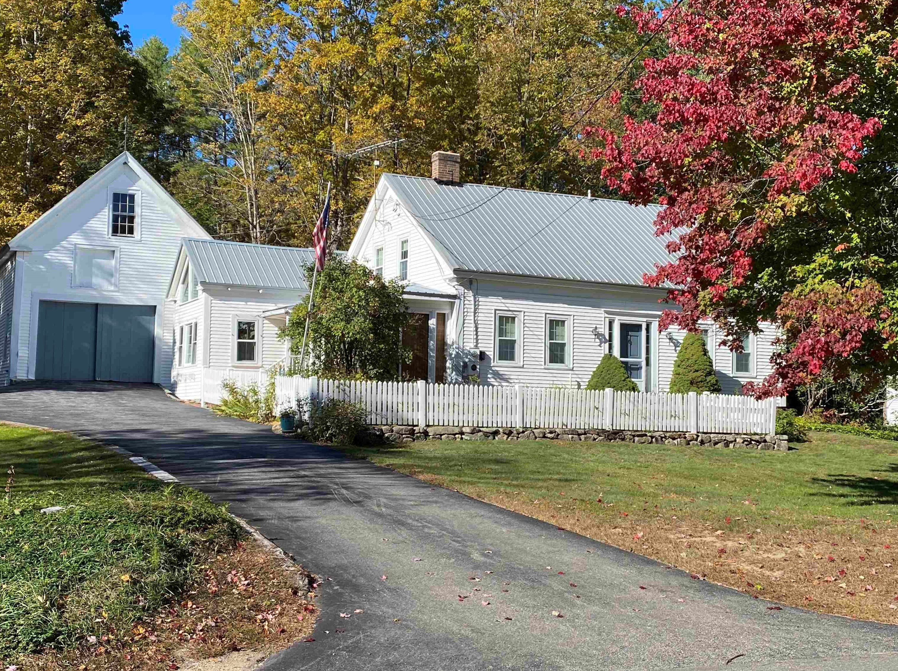 19 Eaton Rd, Freedom, NH 03836