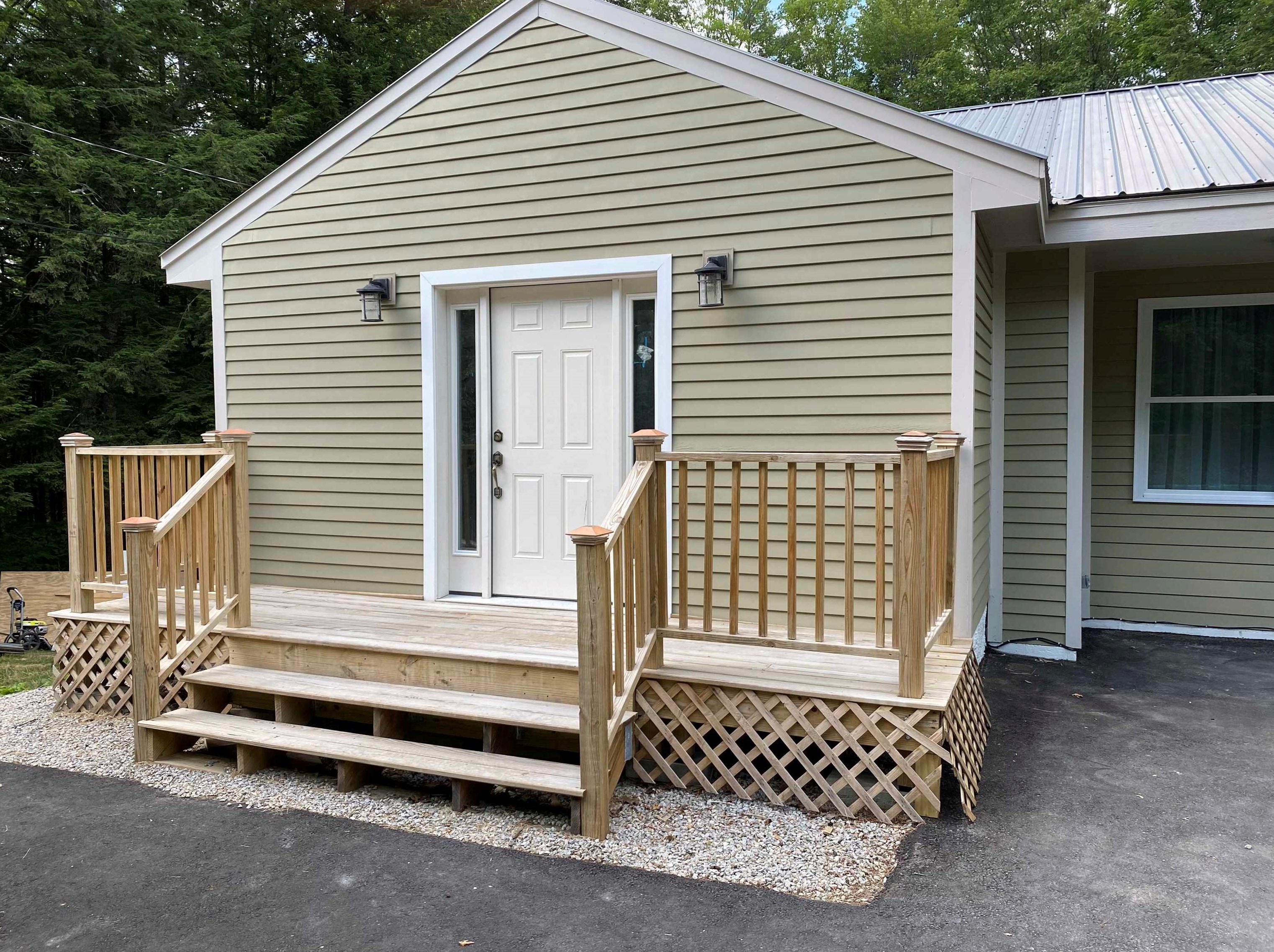 20 Grison Rd, Madison, NH 03849