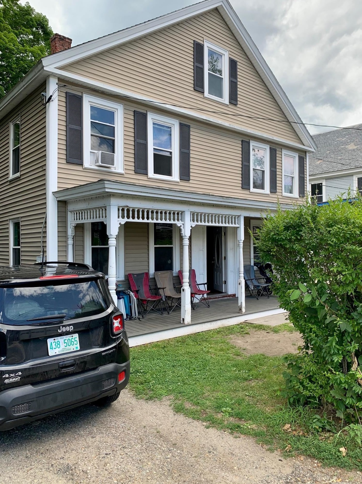 12 Depot St, Hinsdale, NH 03451