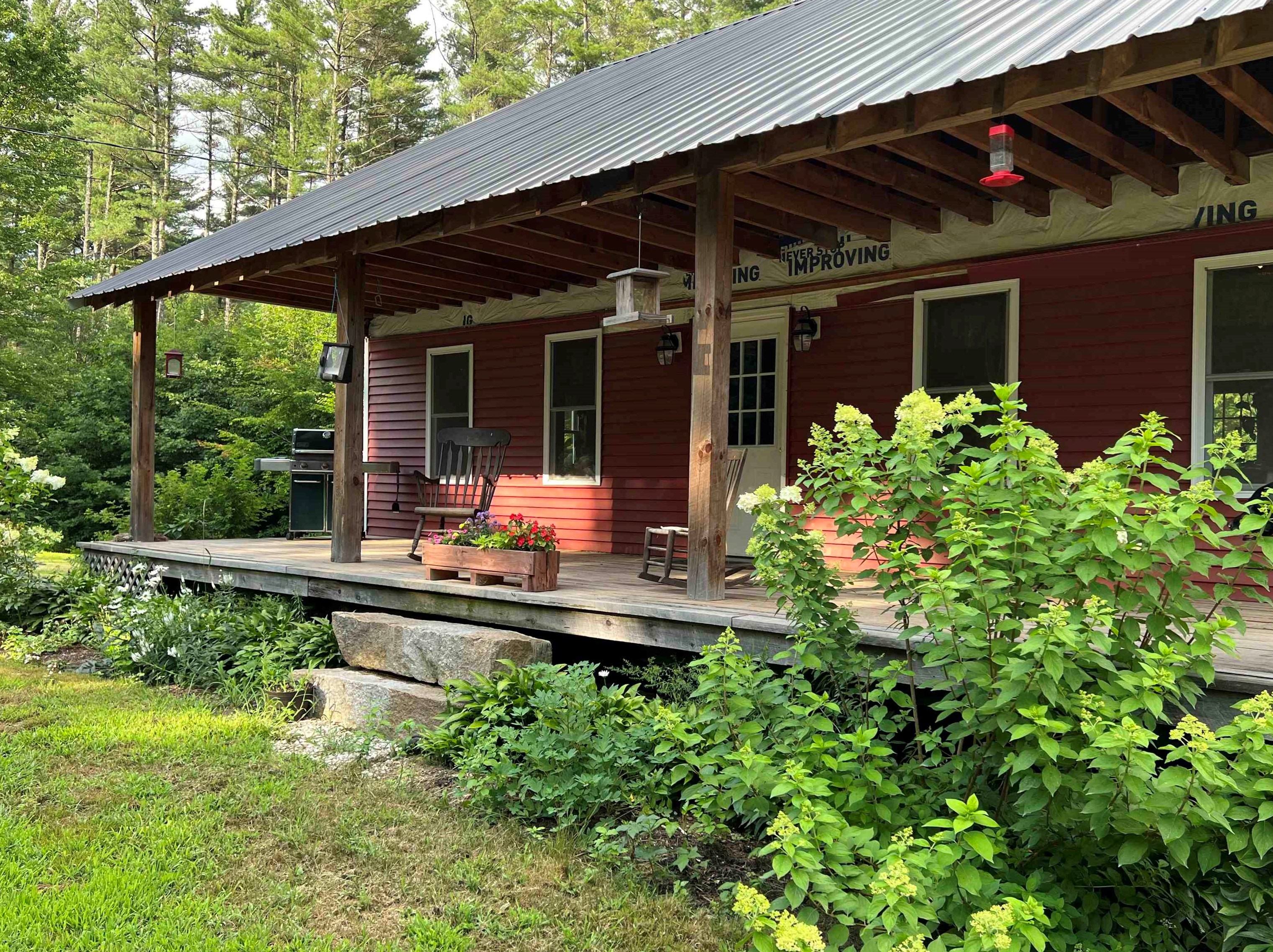 137 Mill Rd, Warner, NH 03278-5020