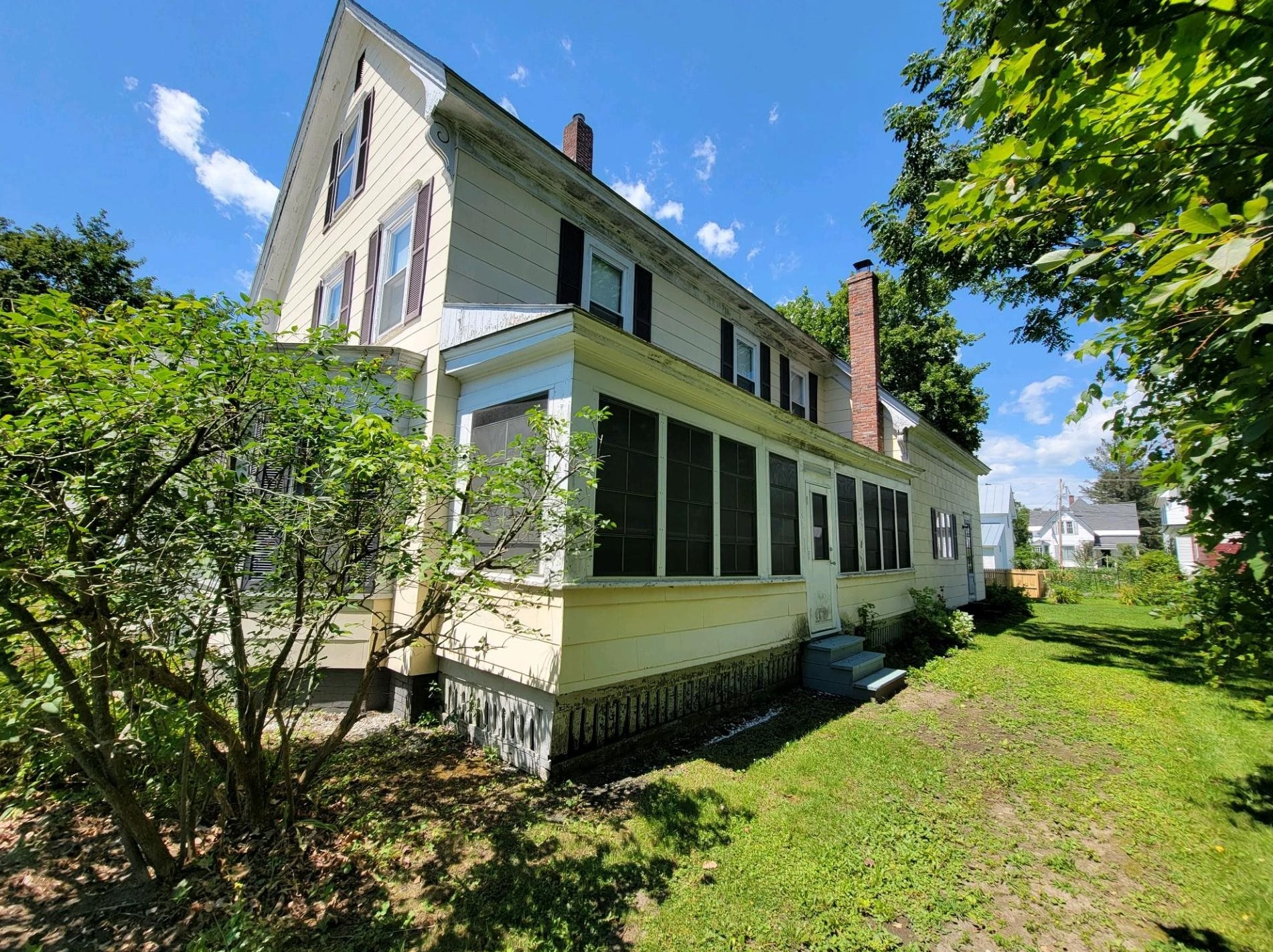 17 Beech St, Landaff, NH 03785