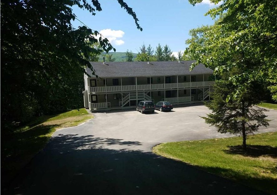 612 Upper Mad River Rd #7, Ellsworth, NH 03285