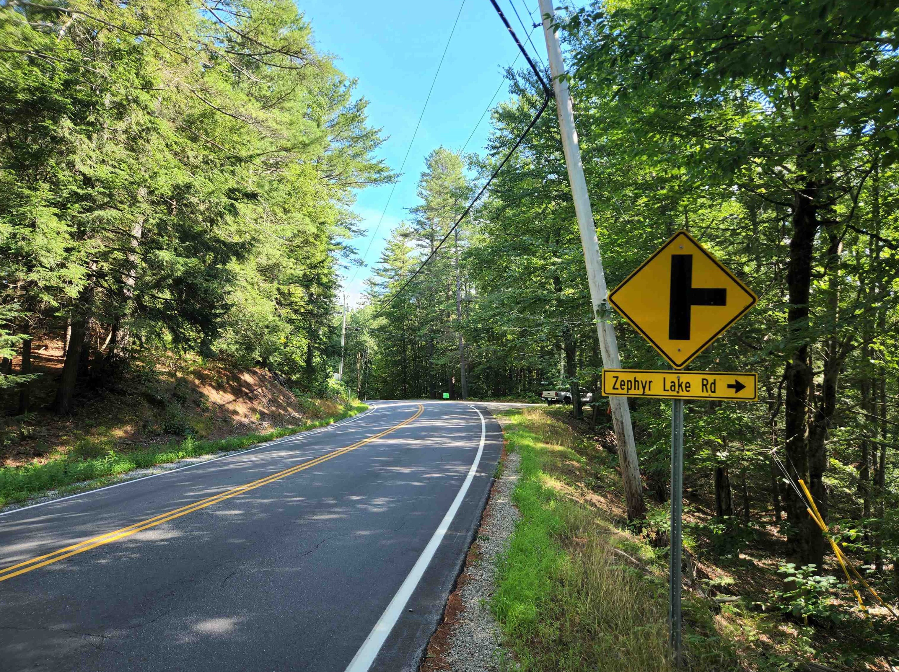Lot 5 Zephyr Lake Rd, Greenfield, NH 03047