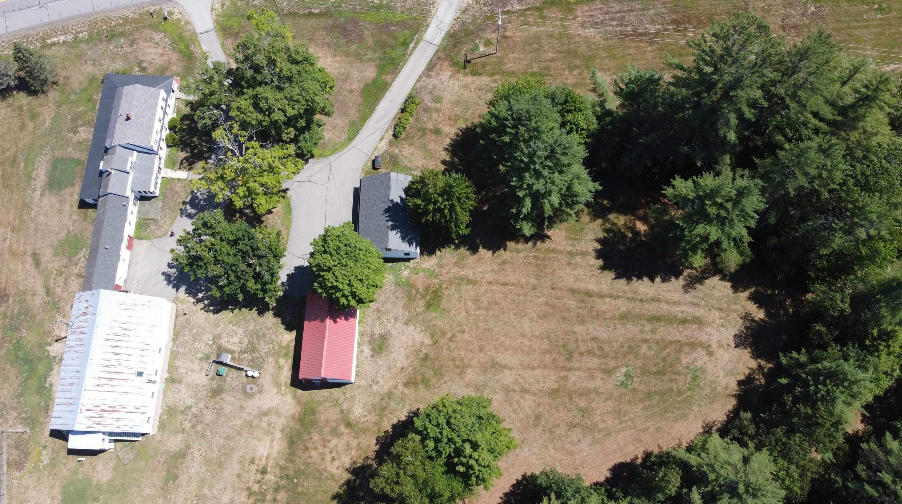 1545 White Mountain Hwy, Milton, NH 03851