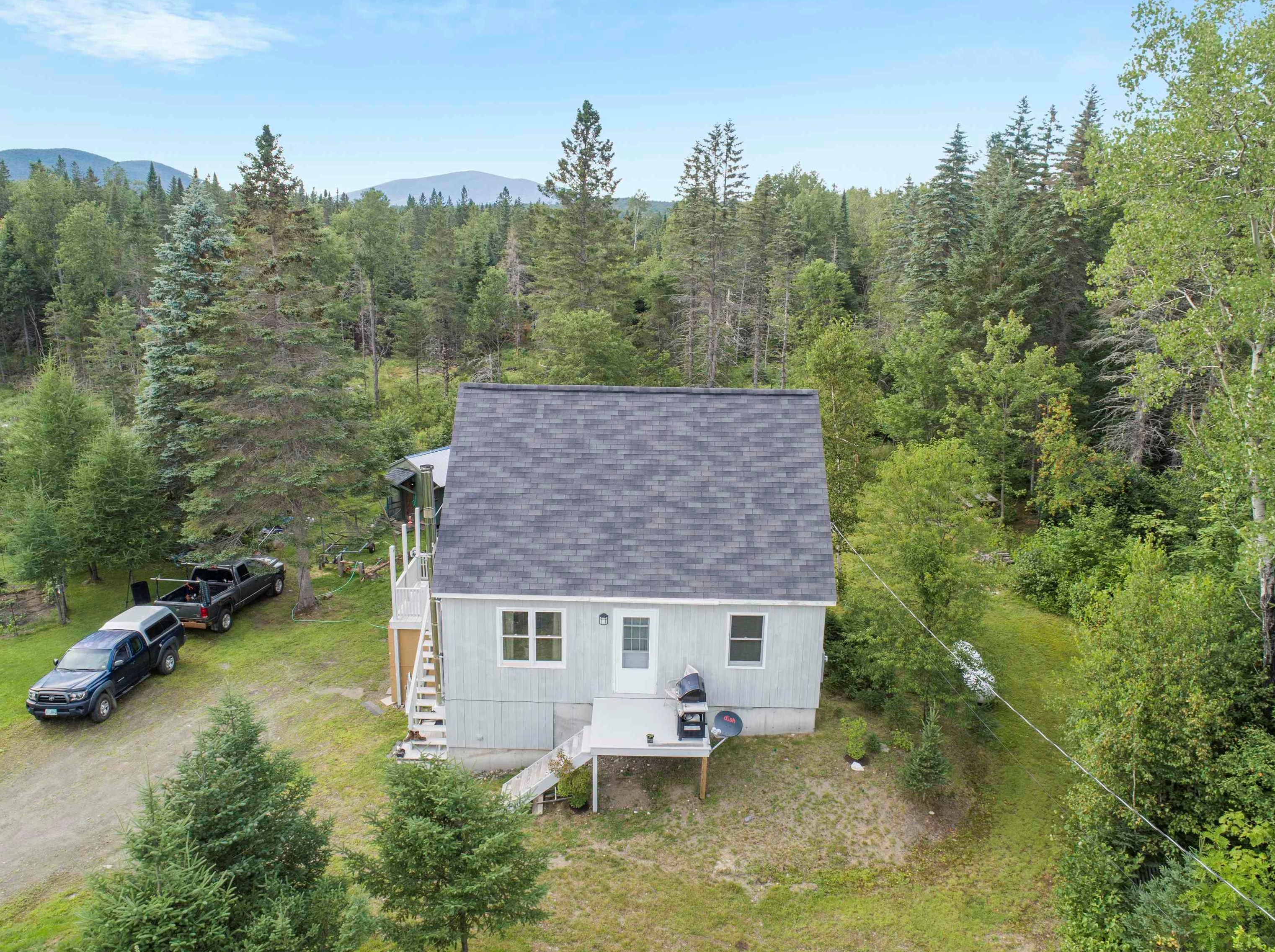 68 Stoddard Rd, Columbia, NH 03576