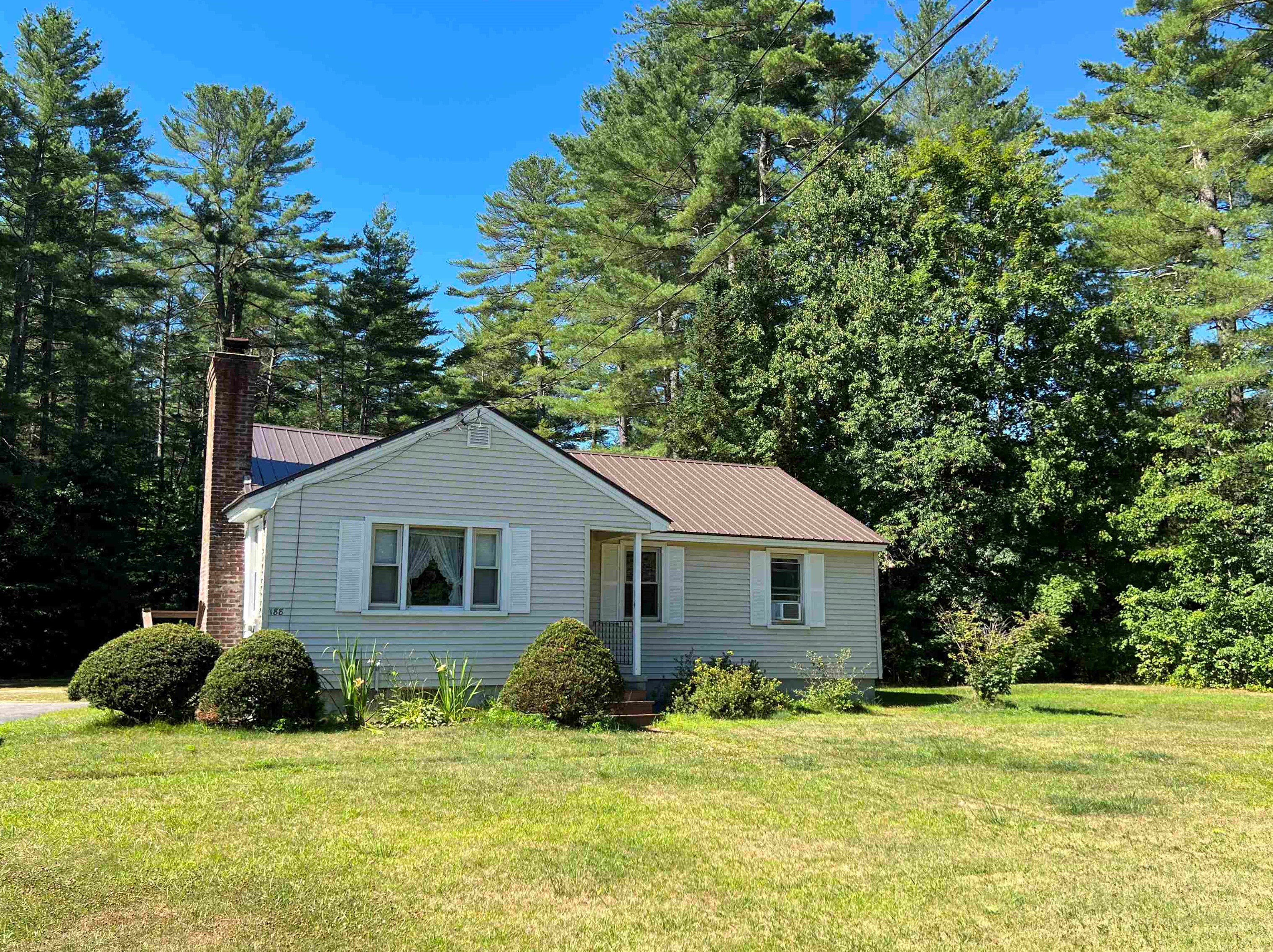 188 Sawyers Crossing Rd, Swanzey Center, NH 03446-3633