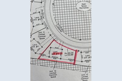 Lot 12 Friedman Lane, Freedom, NH 03836 - Photo 1
