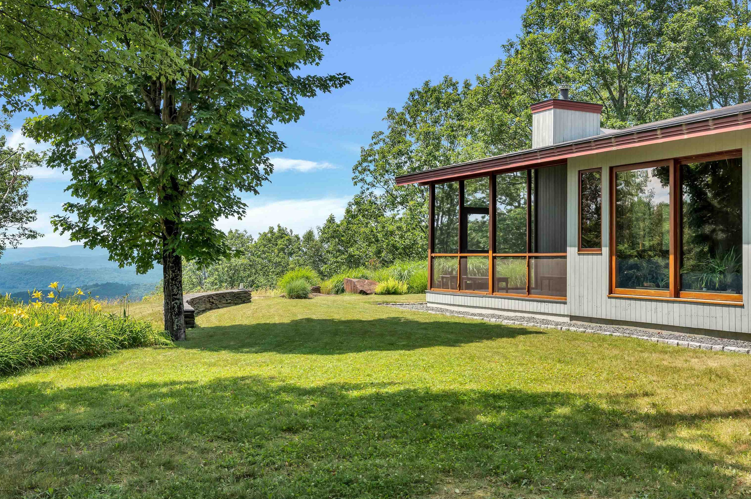 56 Horton Ln, Lyme, NH 03768