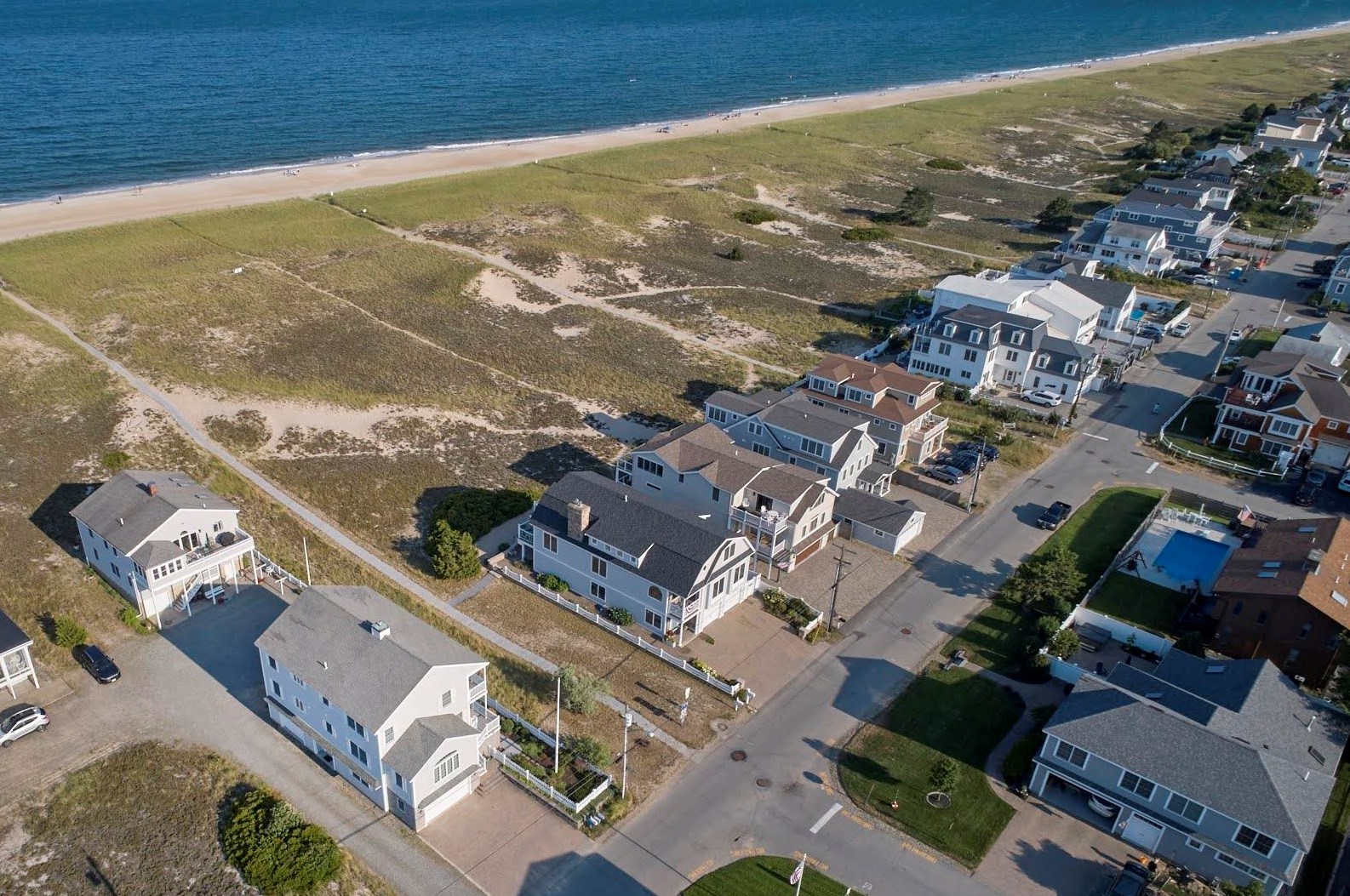 49 Atlantic Ave, Seabrook, NH 03974