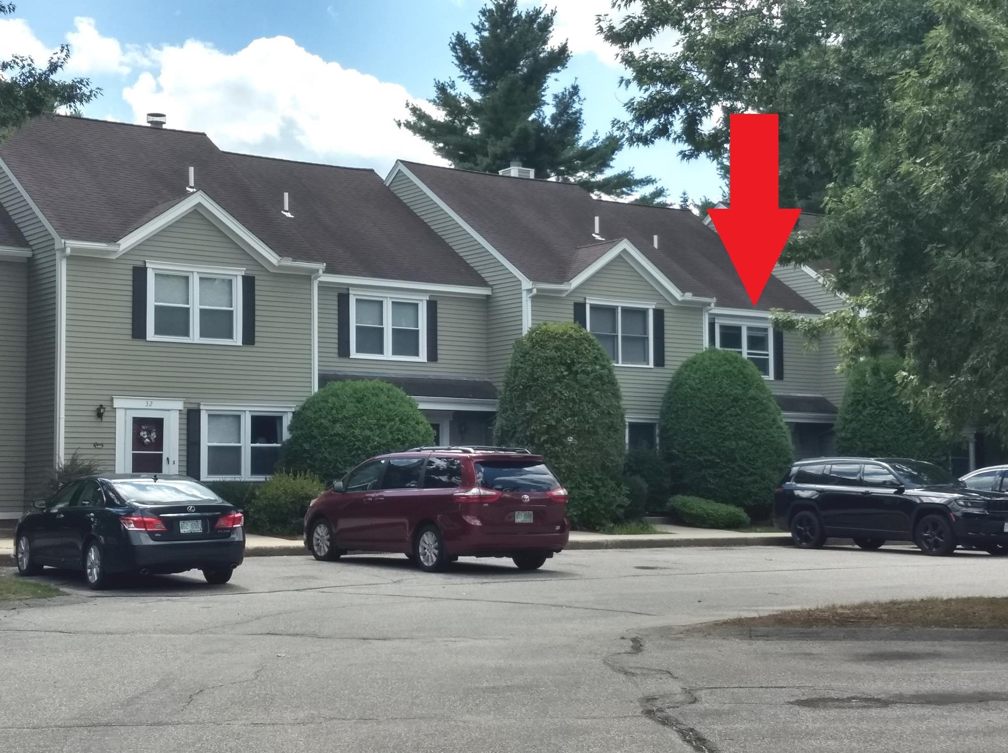 38 Cadogan Way, Nashua, NH 03062