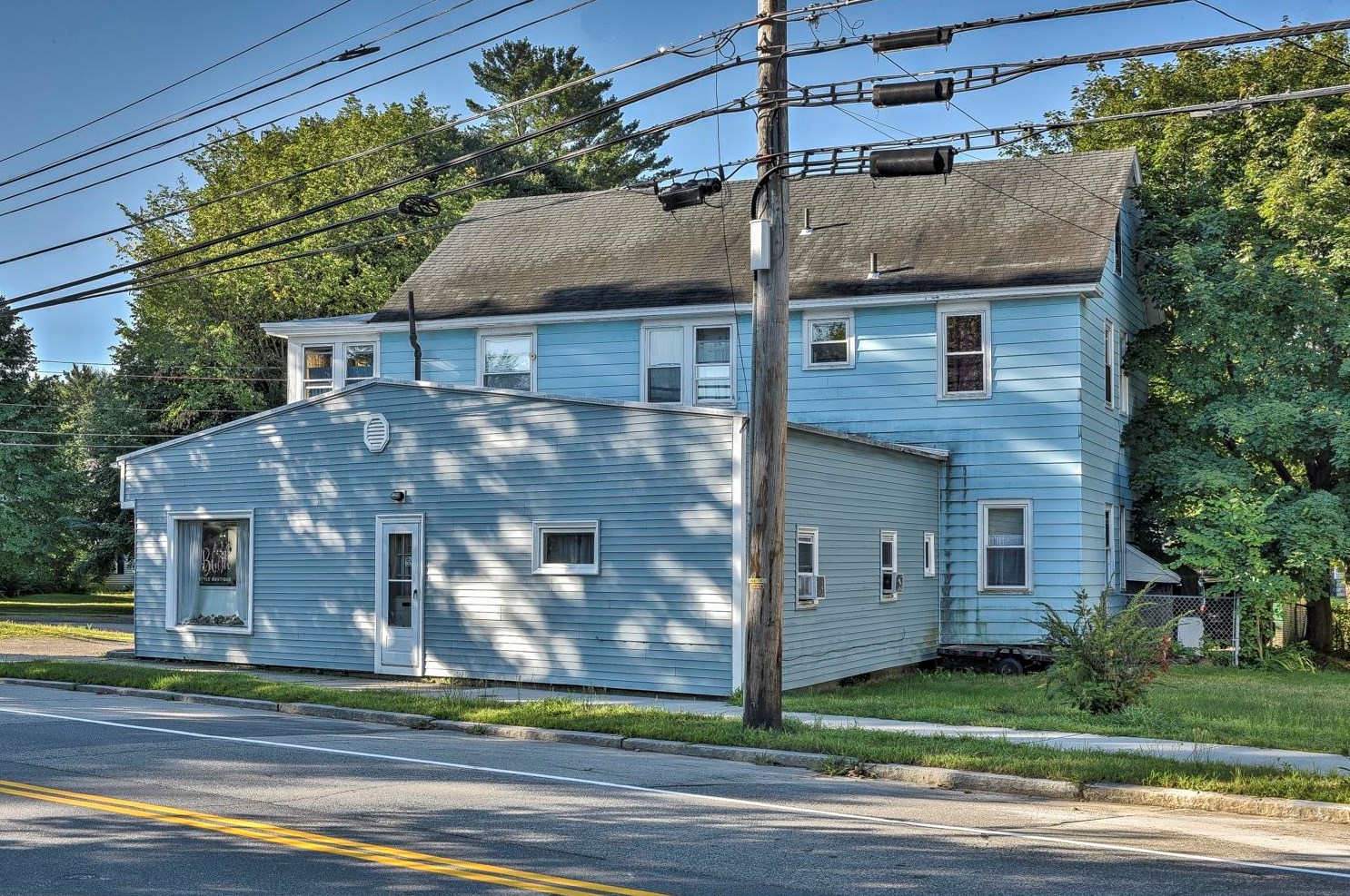 305 Marlboro St, Keene, NH 03431
