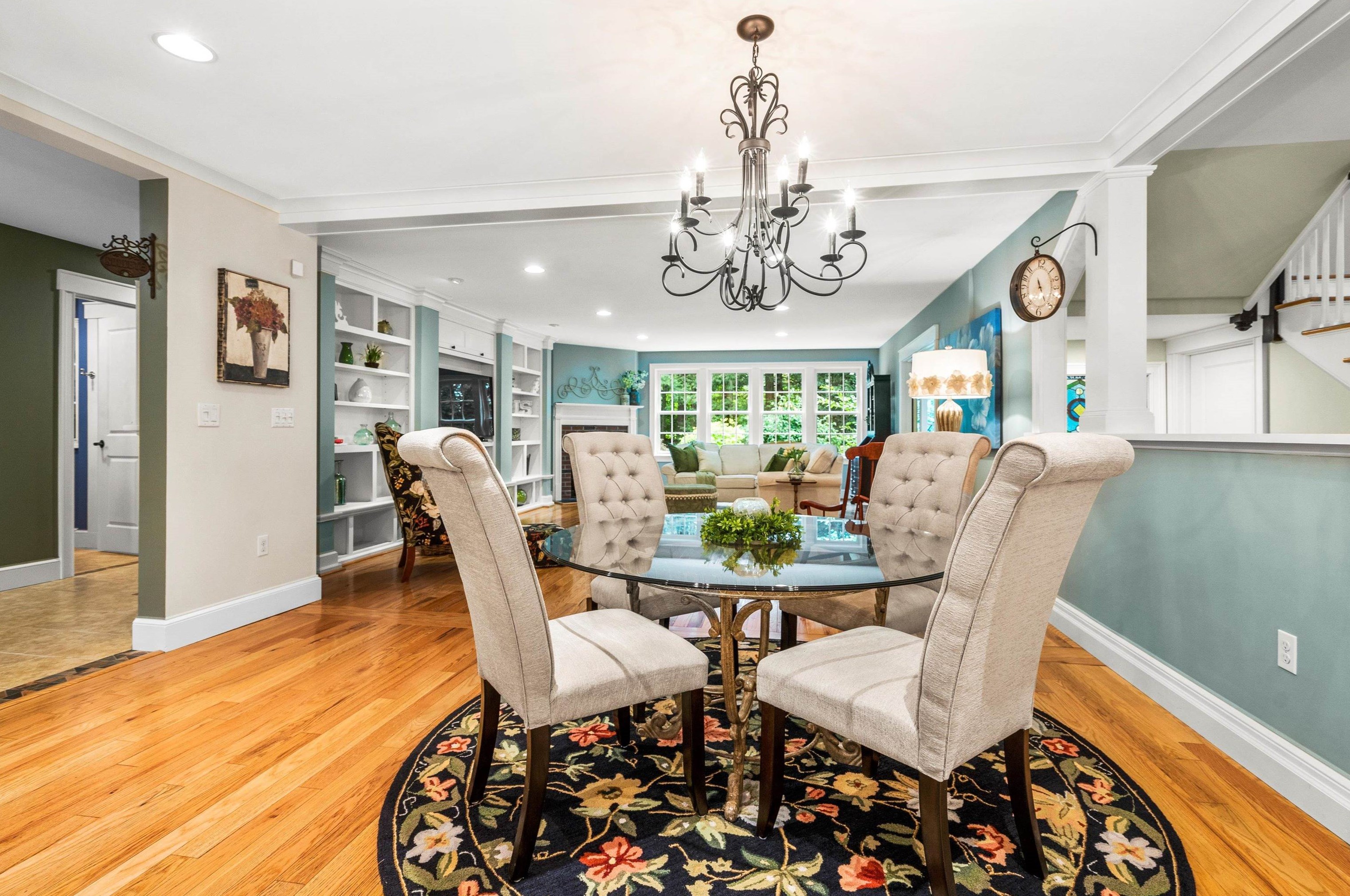 195 Heather St, Manchester NH 03104-2042 exterior