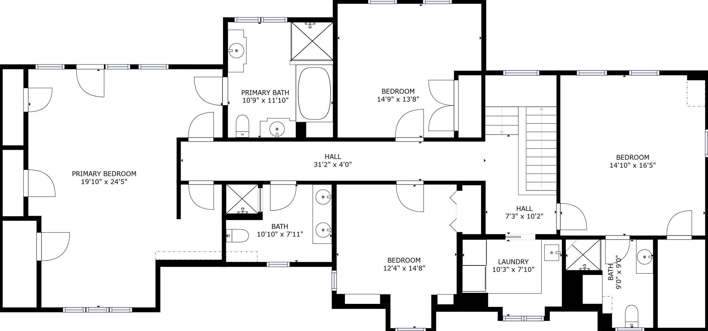 195 Heather St, Manchester NH 03104-2042 exterior