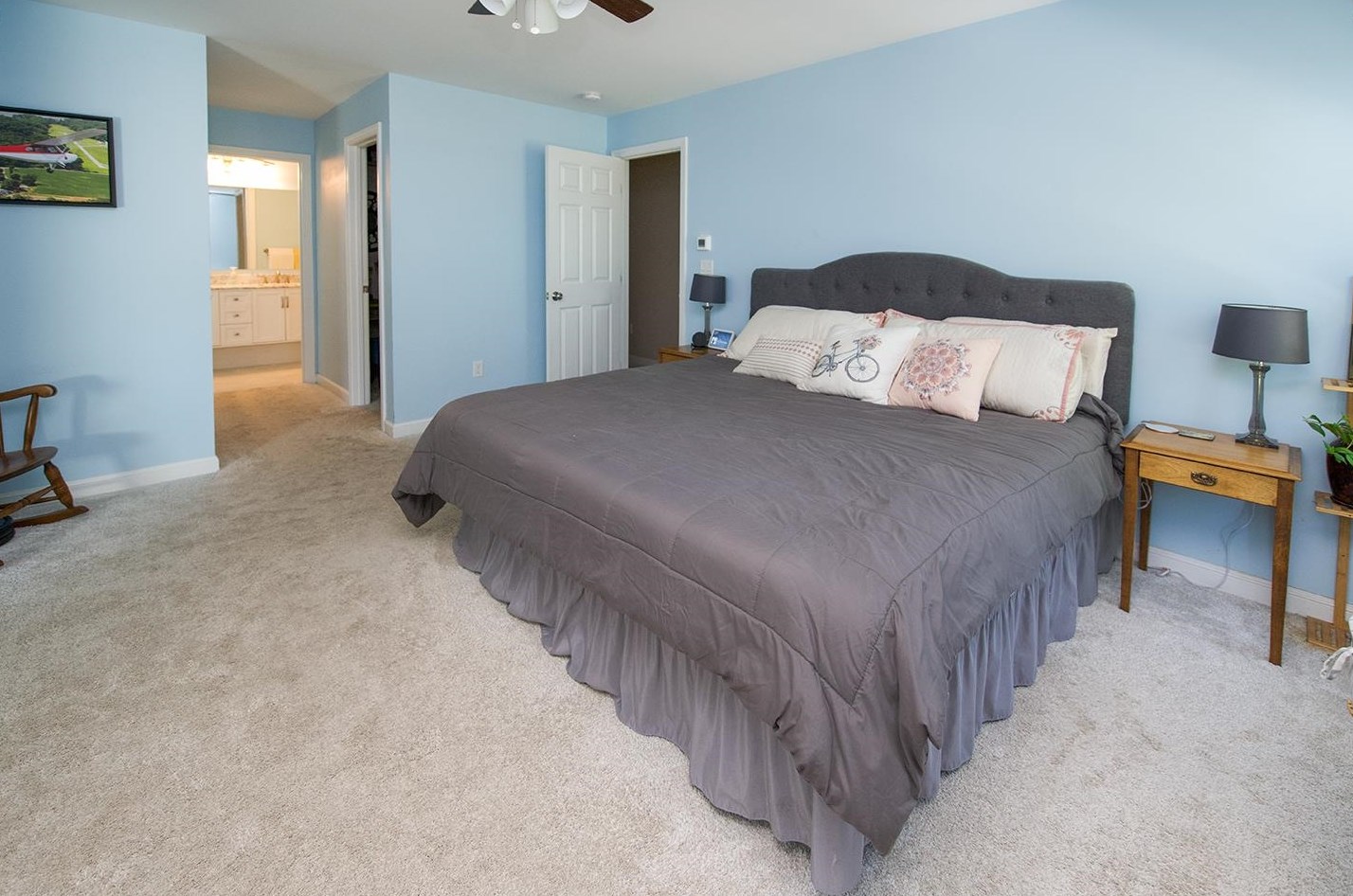 2 Beech Street Ext, Newmarket NH 03857-1502 exterior