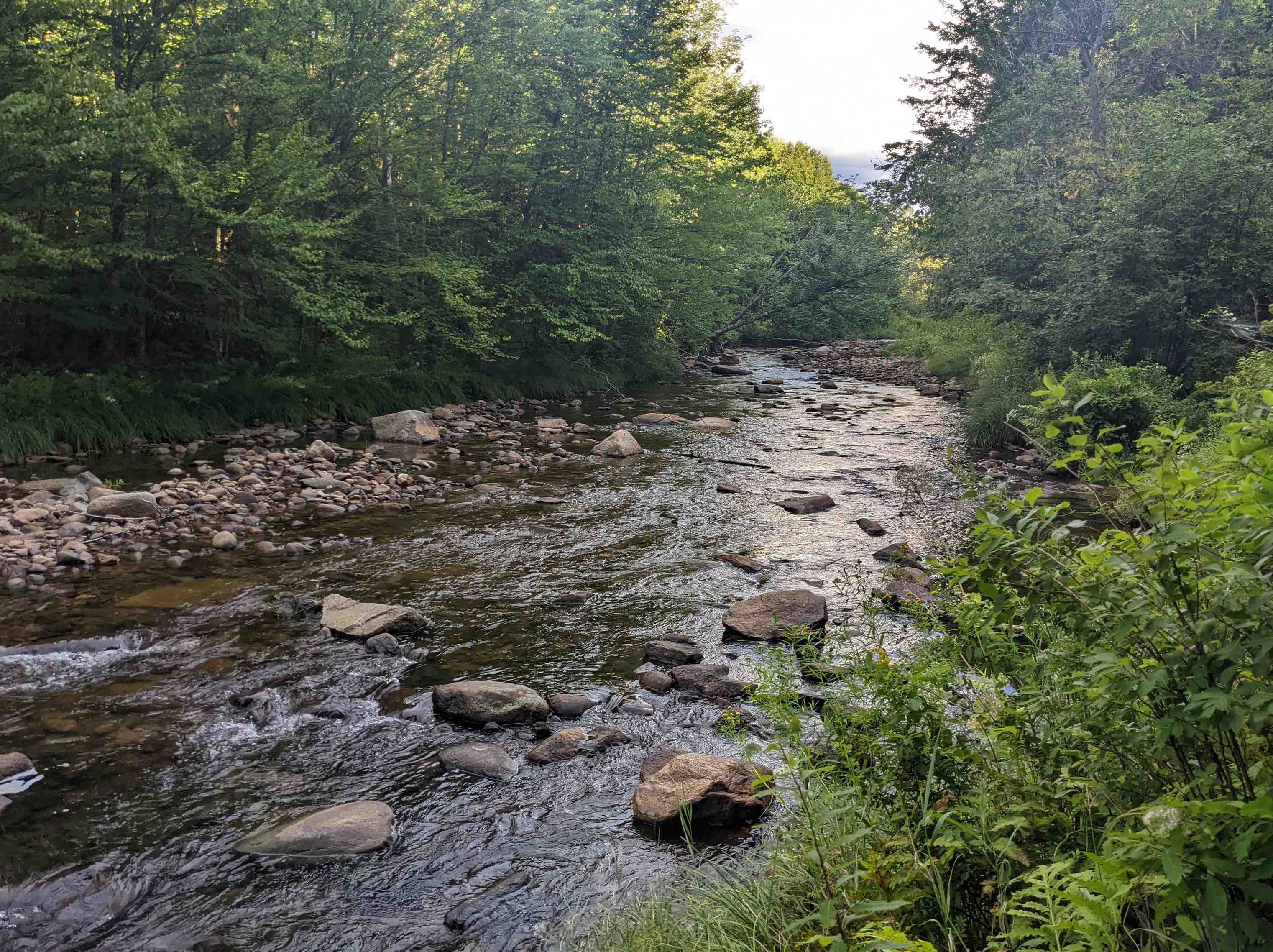 323 Israels River Rd, Northumberland, NH 03583