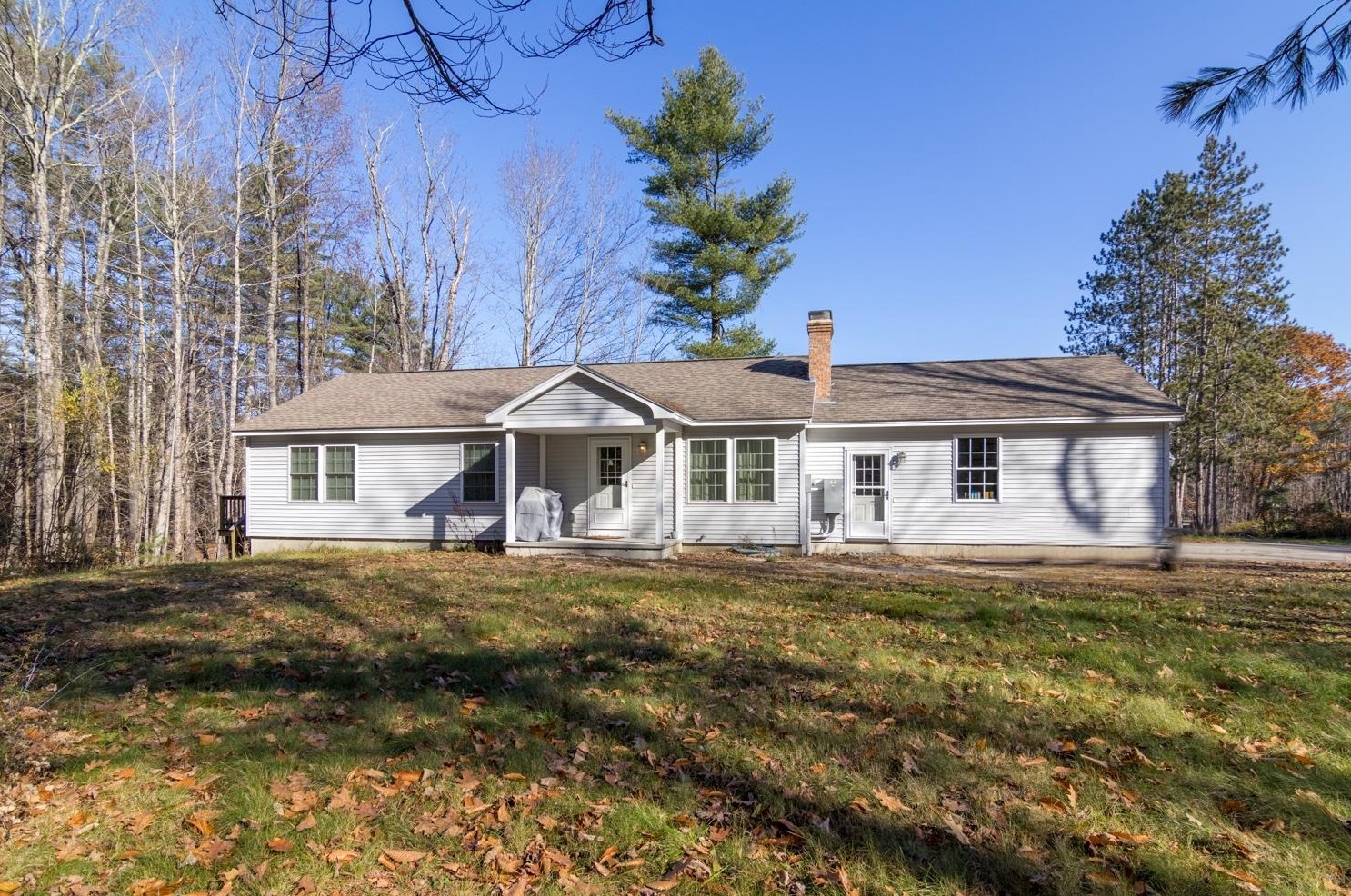 46 Hobart Hill Rd, Groton, NH 03241