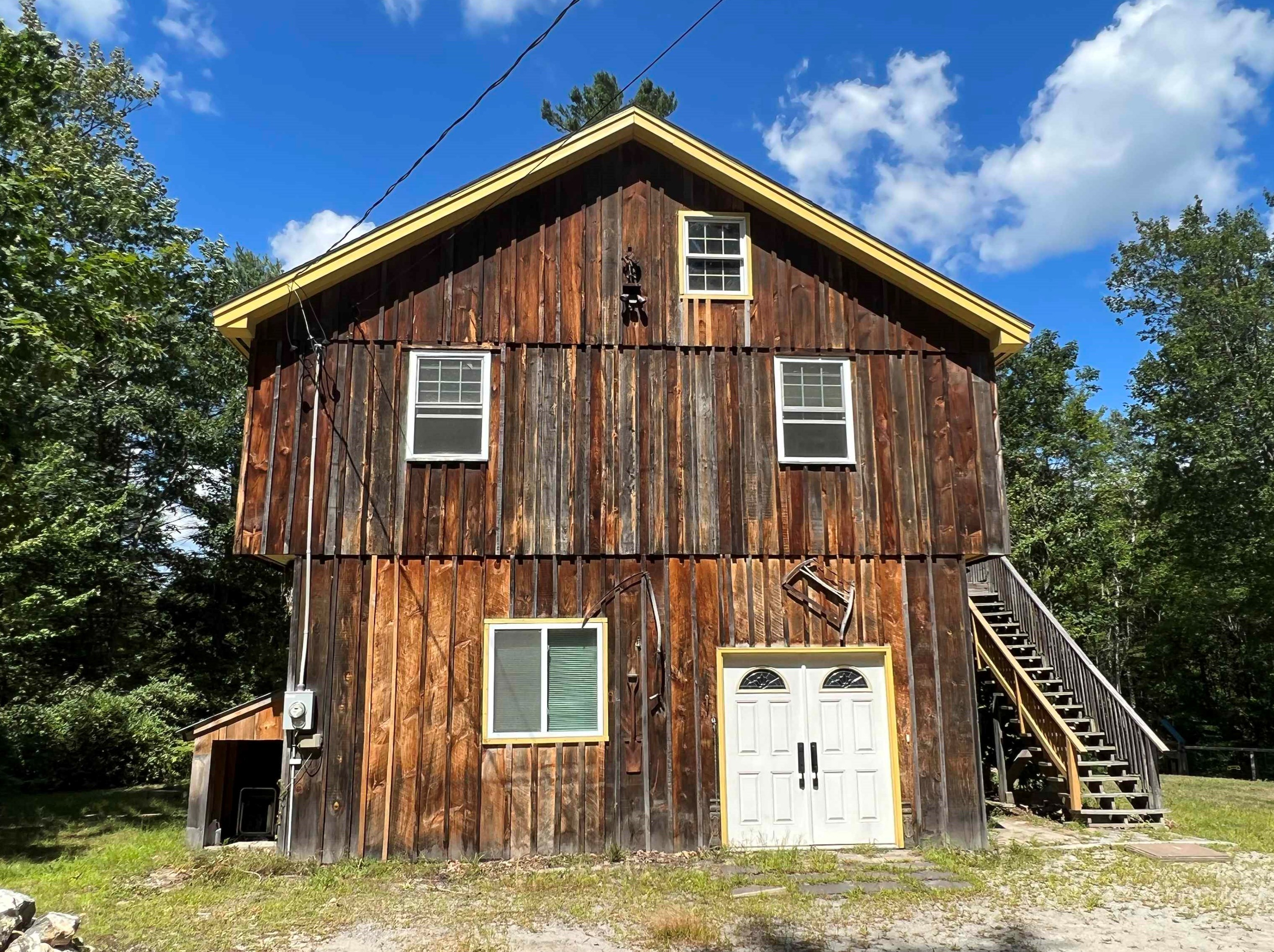 677 Cash St, Unity, NH 03773