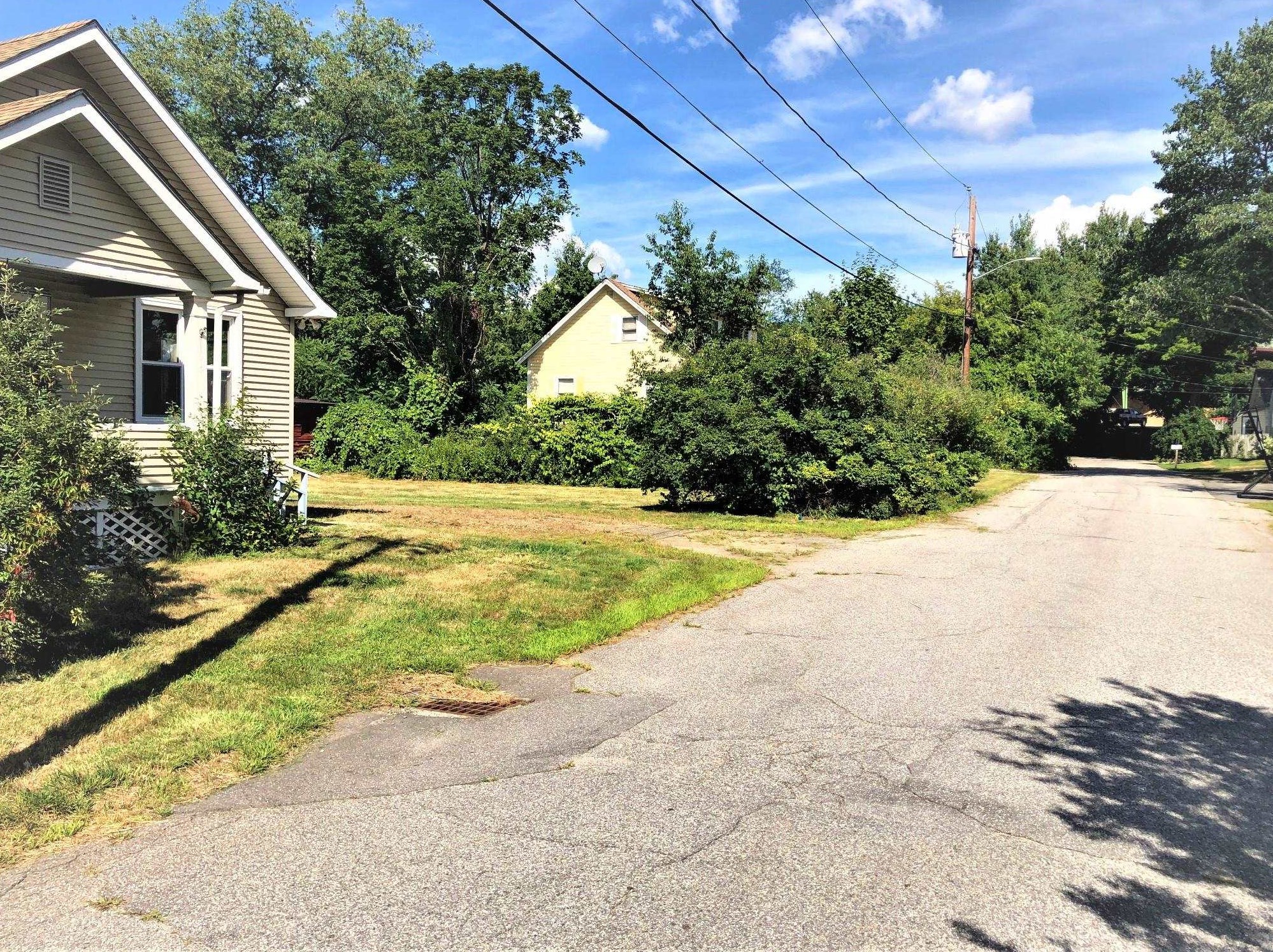 41 Manchester St, Keene, NH 03431